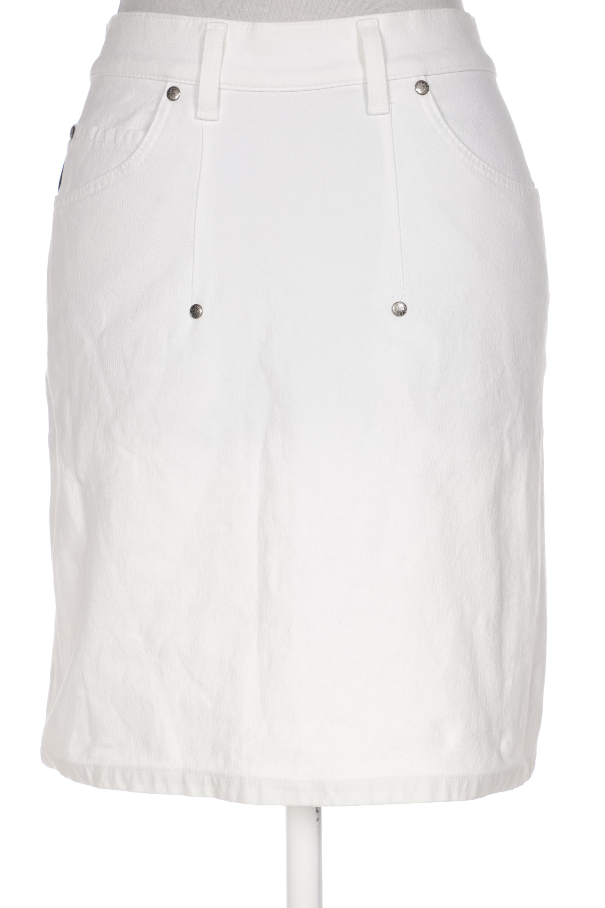 

Joop! Damen Rock, weiß, Gr. 34