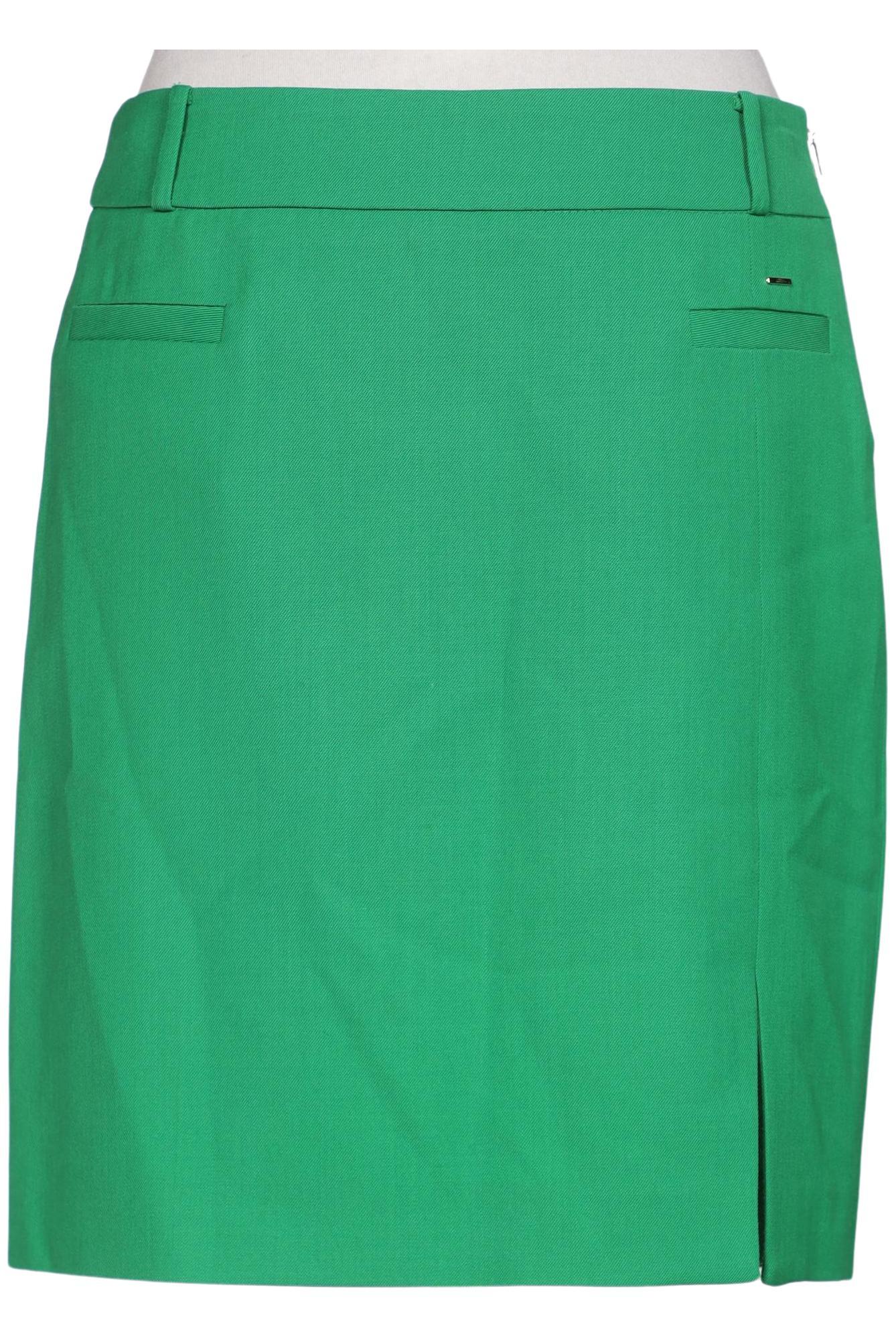 

Joop! Damen Rock, grün, Gr. 36