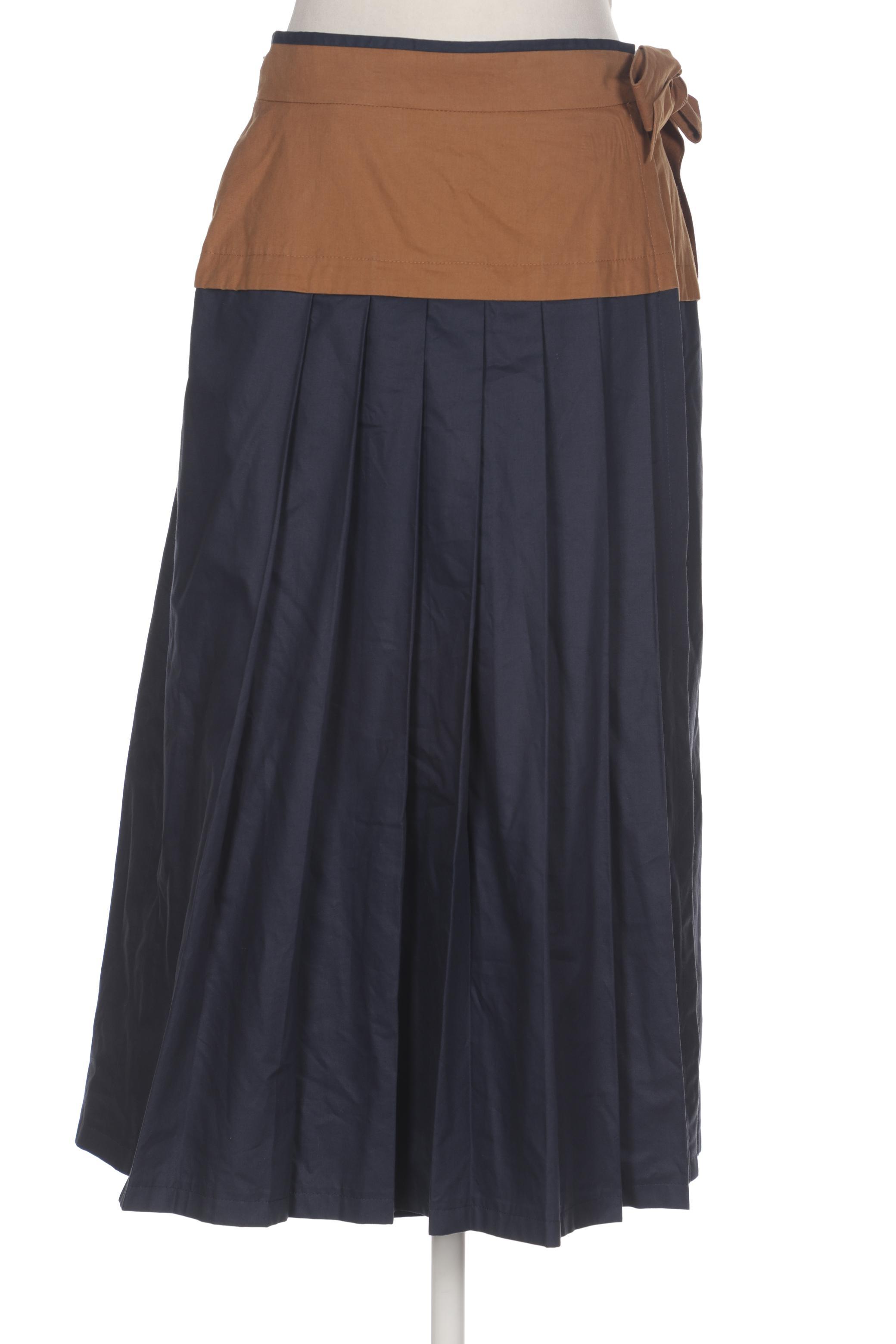 

Joop! Damen Rock, marineblau, Gr. 38