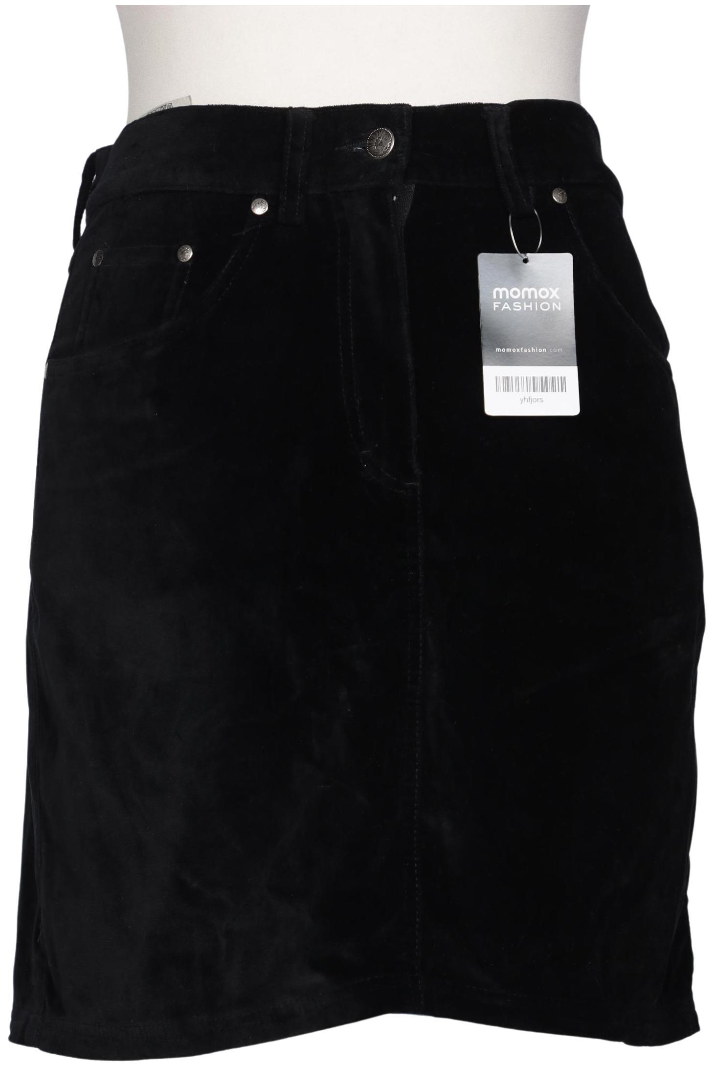 

Joop! Damen Rock, schwarz, Gr. 38