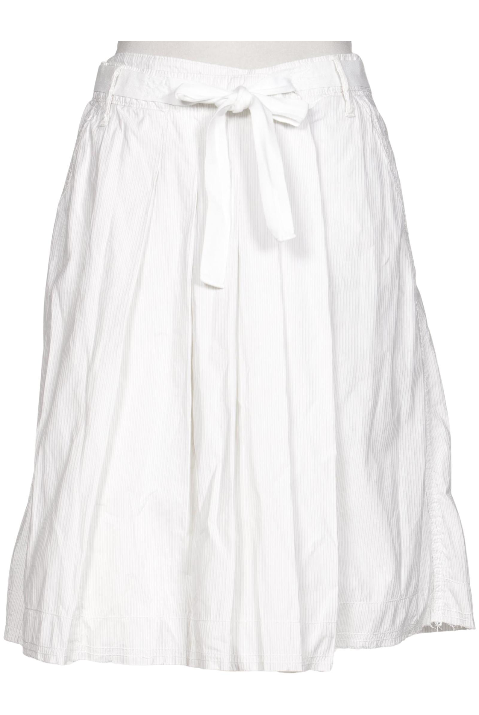 

Joop! Damen Rock, weiß, Gr. 38