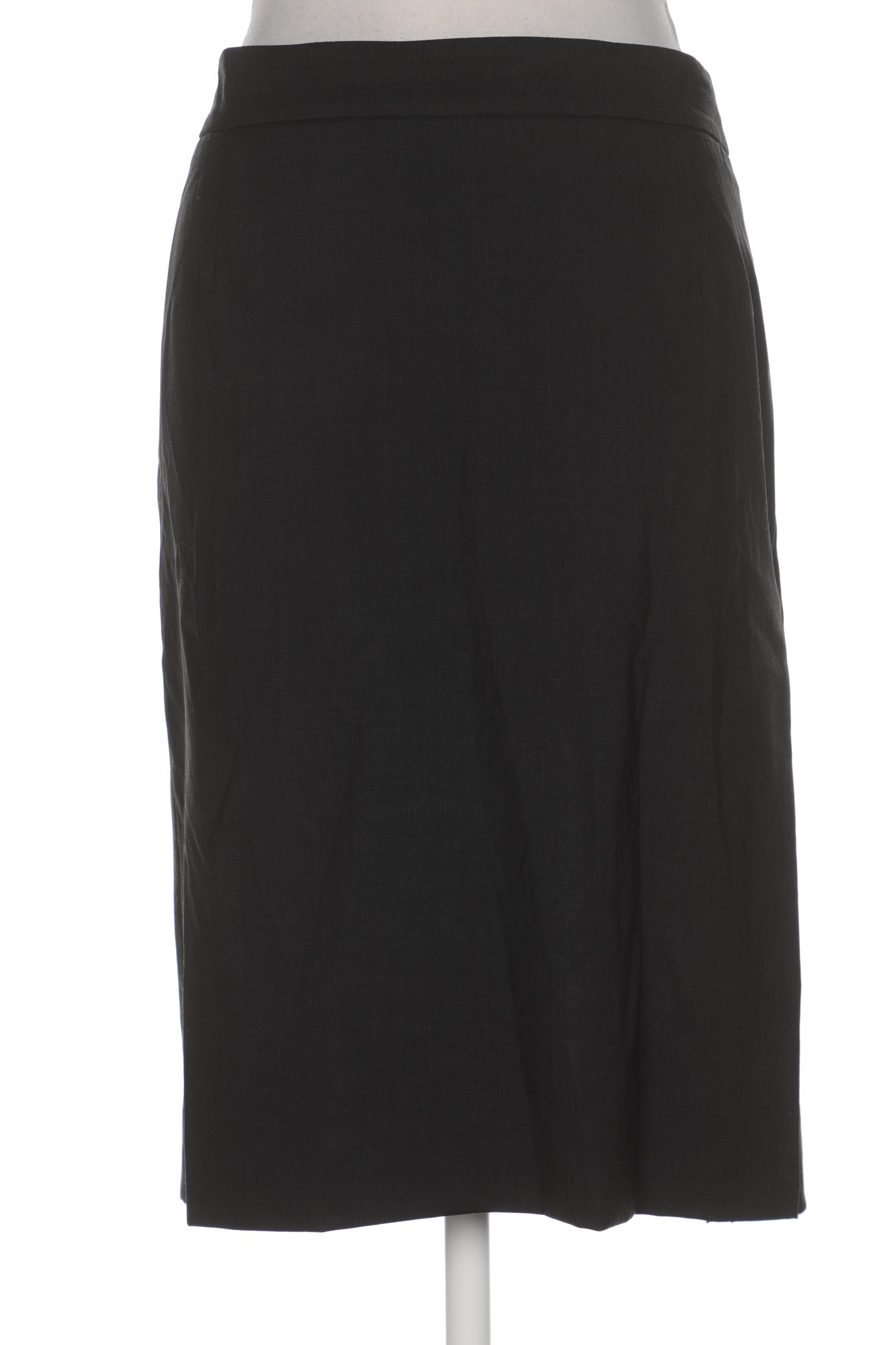 

Joop! Damen Rock, grau, Gr. 40