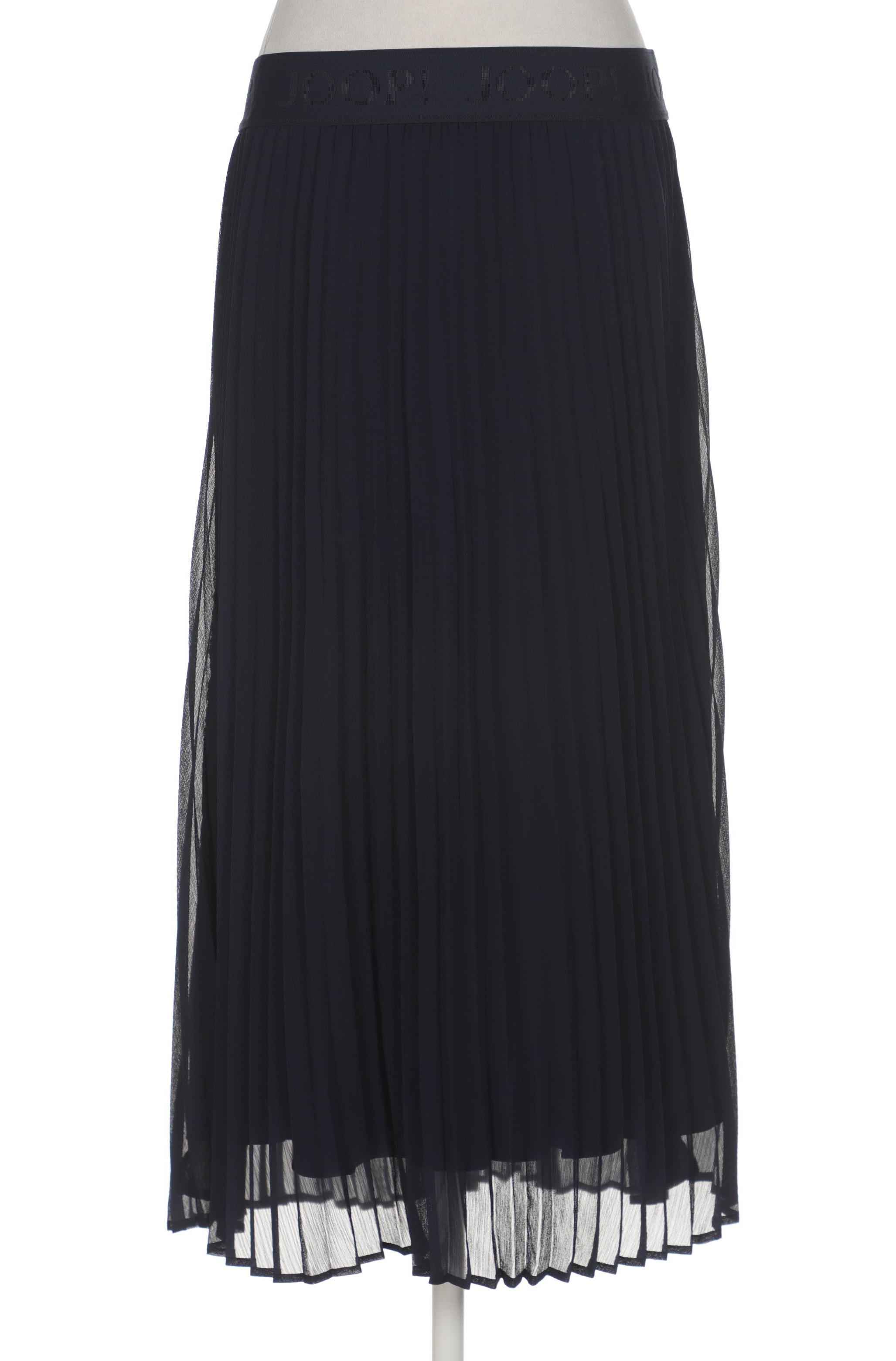 

Joop! Damen Rock, marineblau, Gr. 40