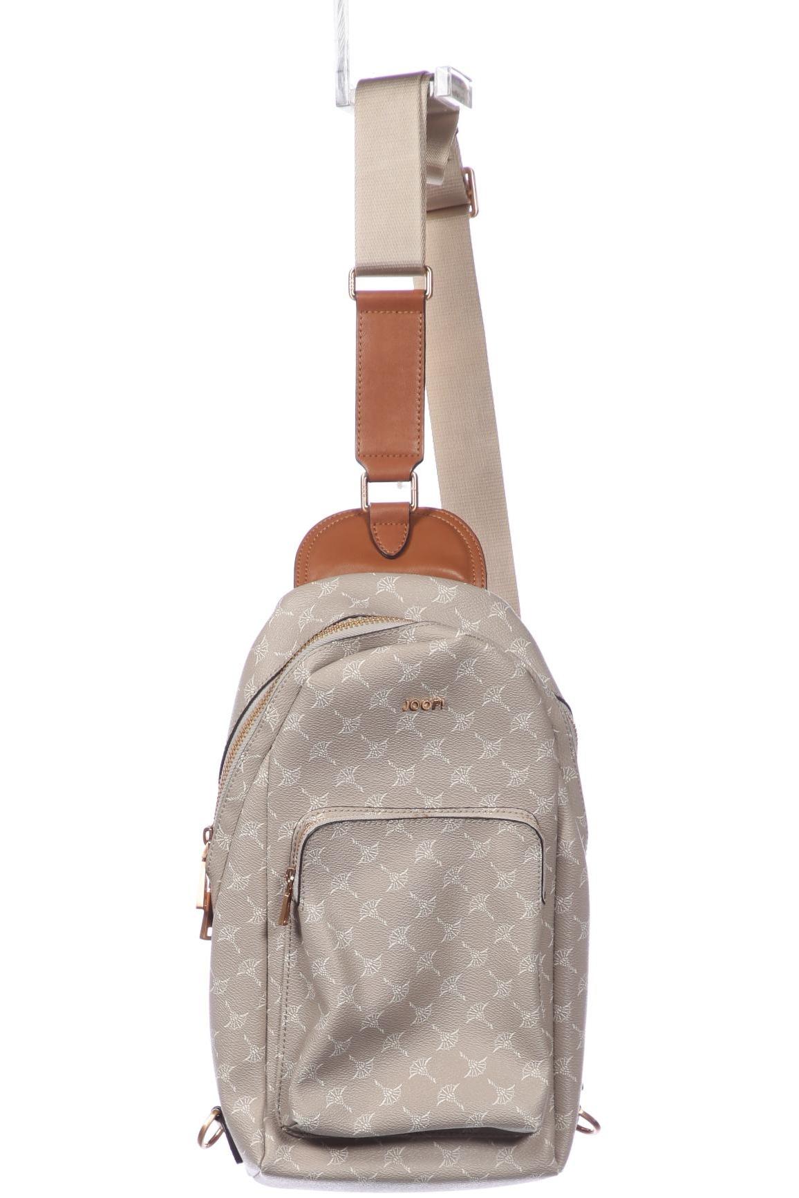 

Joop! Damen Rucksack, grau, Gr.