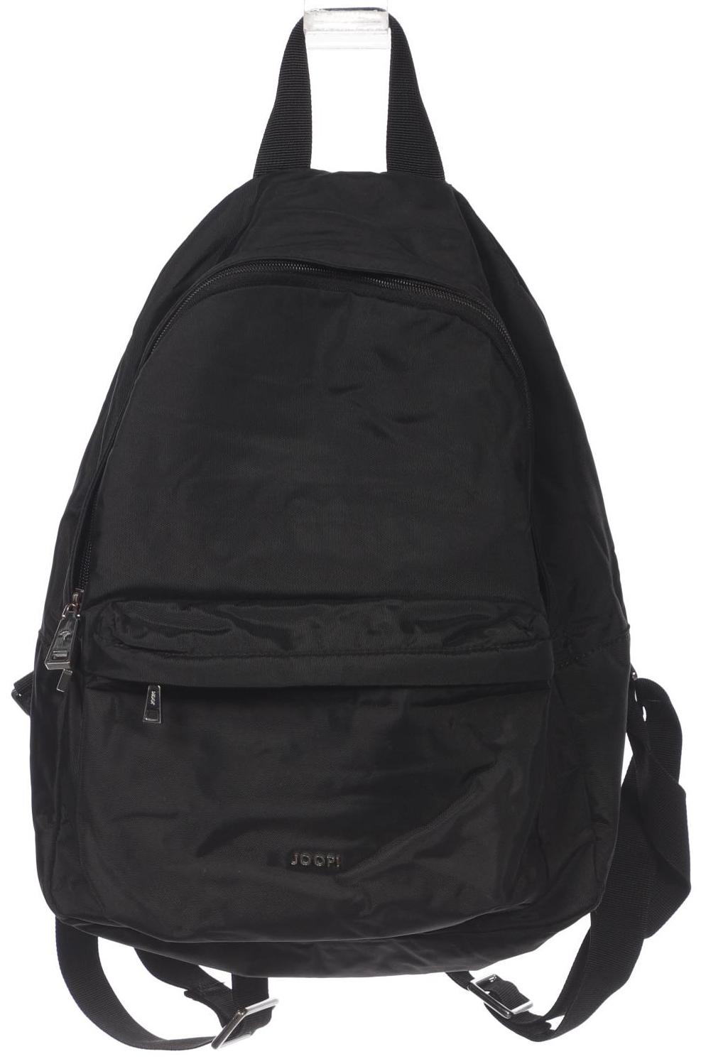 

JOOP! Damen Rucksack, schwarz