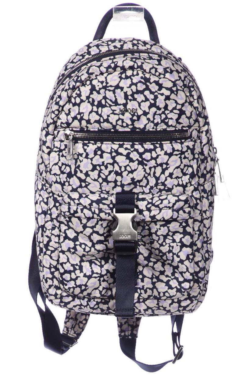 

Joop! Damen Rucksack, mehrfarbig, Gr.