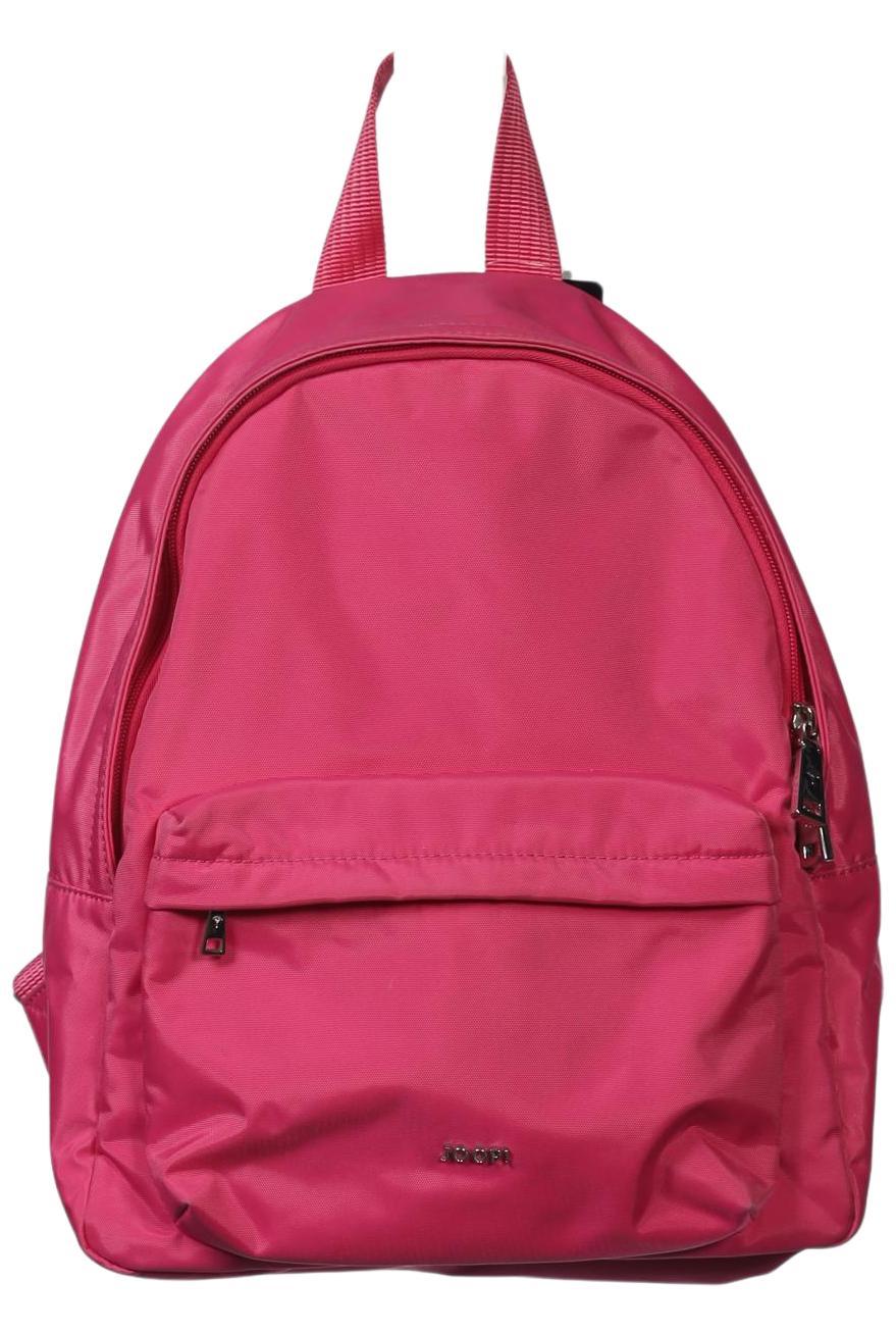 

Joop! Damen Rucksack, pink, Gr.