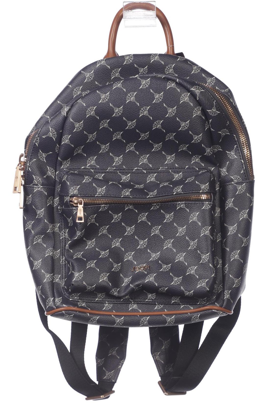 

Joop! Damen Rucksack, marineblau, Gr.