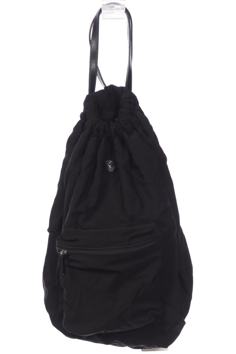 

Joop! Damen Rucksack, schwarz, Gr.