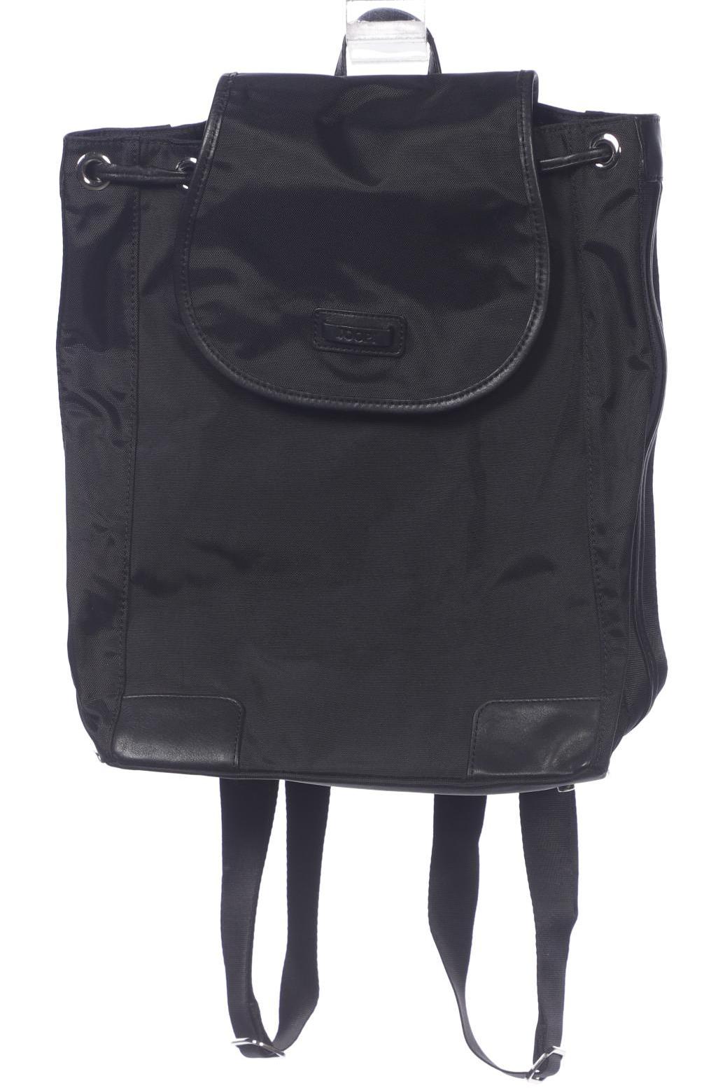 

Joop! Damen Rucksack, schwarz, Gr.