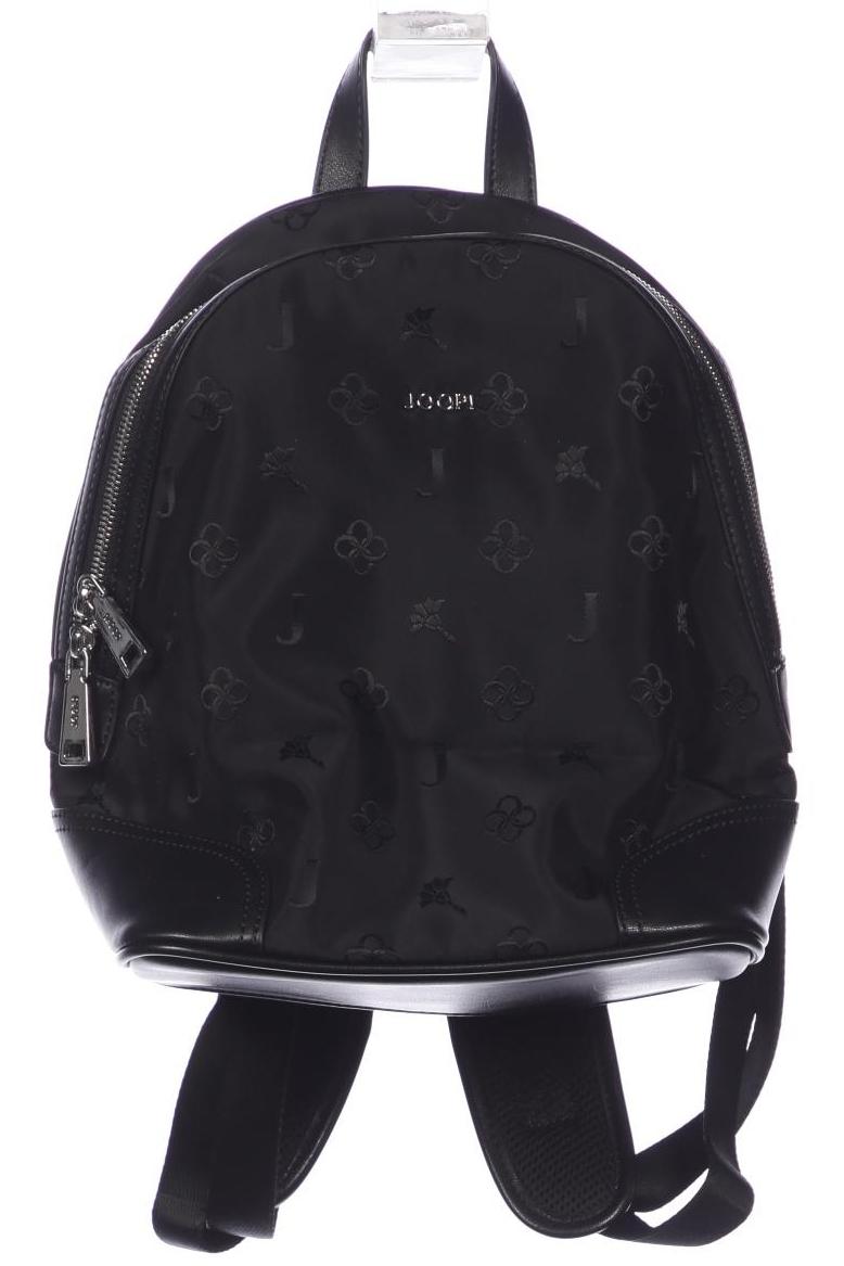 

Joop! Damen Rucksack, schwarz, Gr.