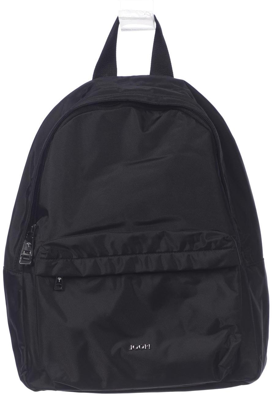 

Joop! Damen Rucksack, schwarz, Gr.