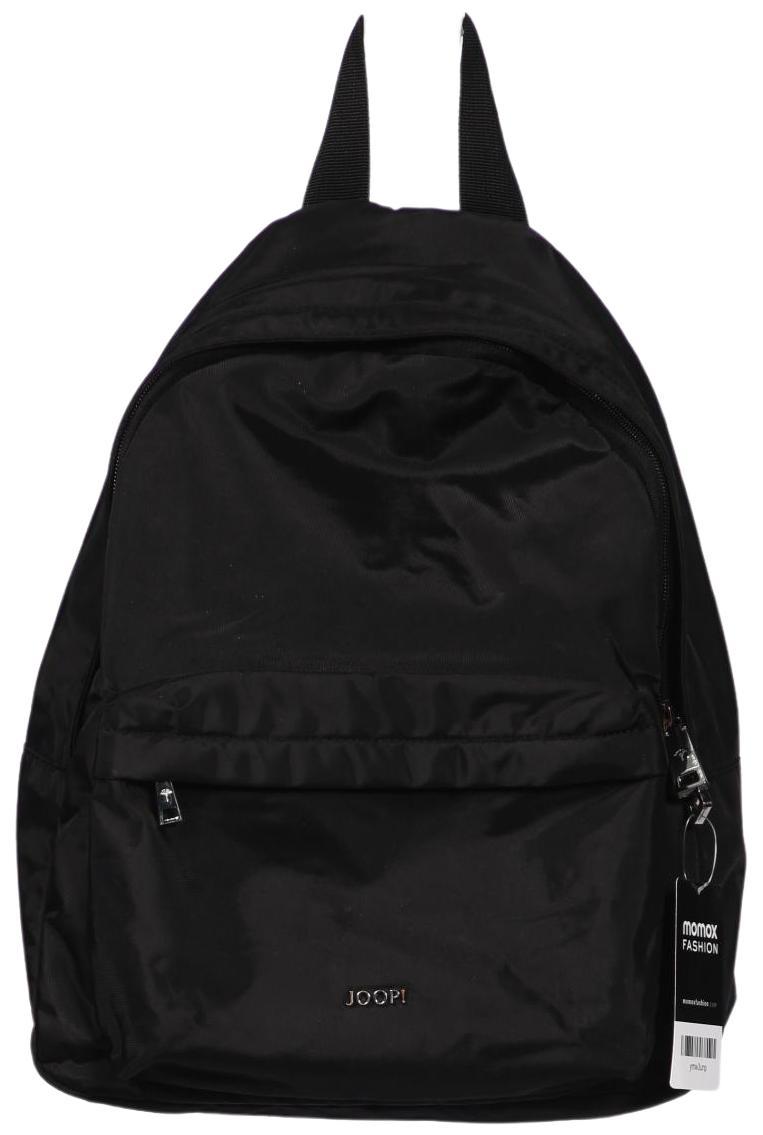 

Joop! Damen Rucksack, schwarz, Gr.