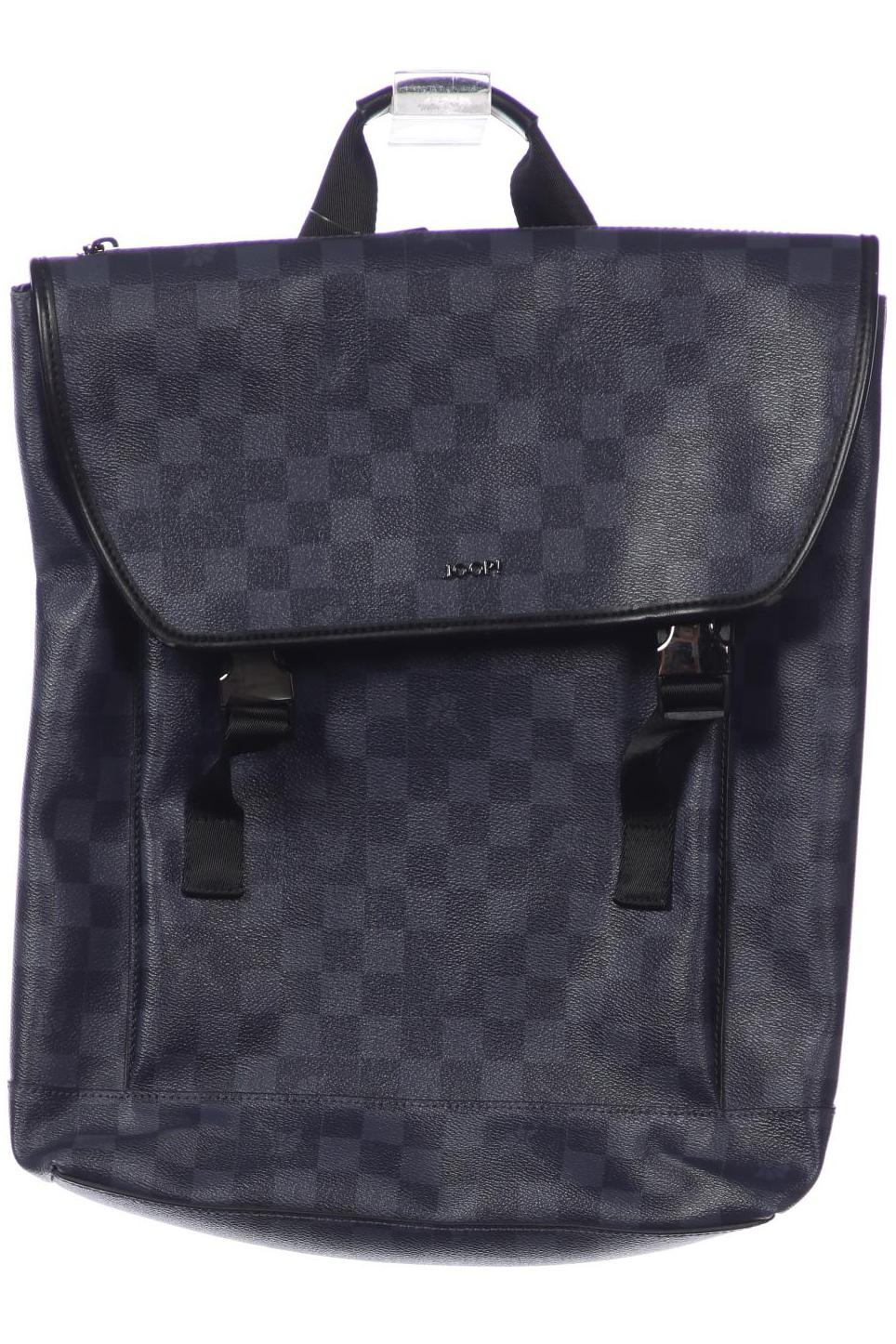 

Joop! Damen Rucksack, marineblau, Gr.