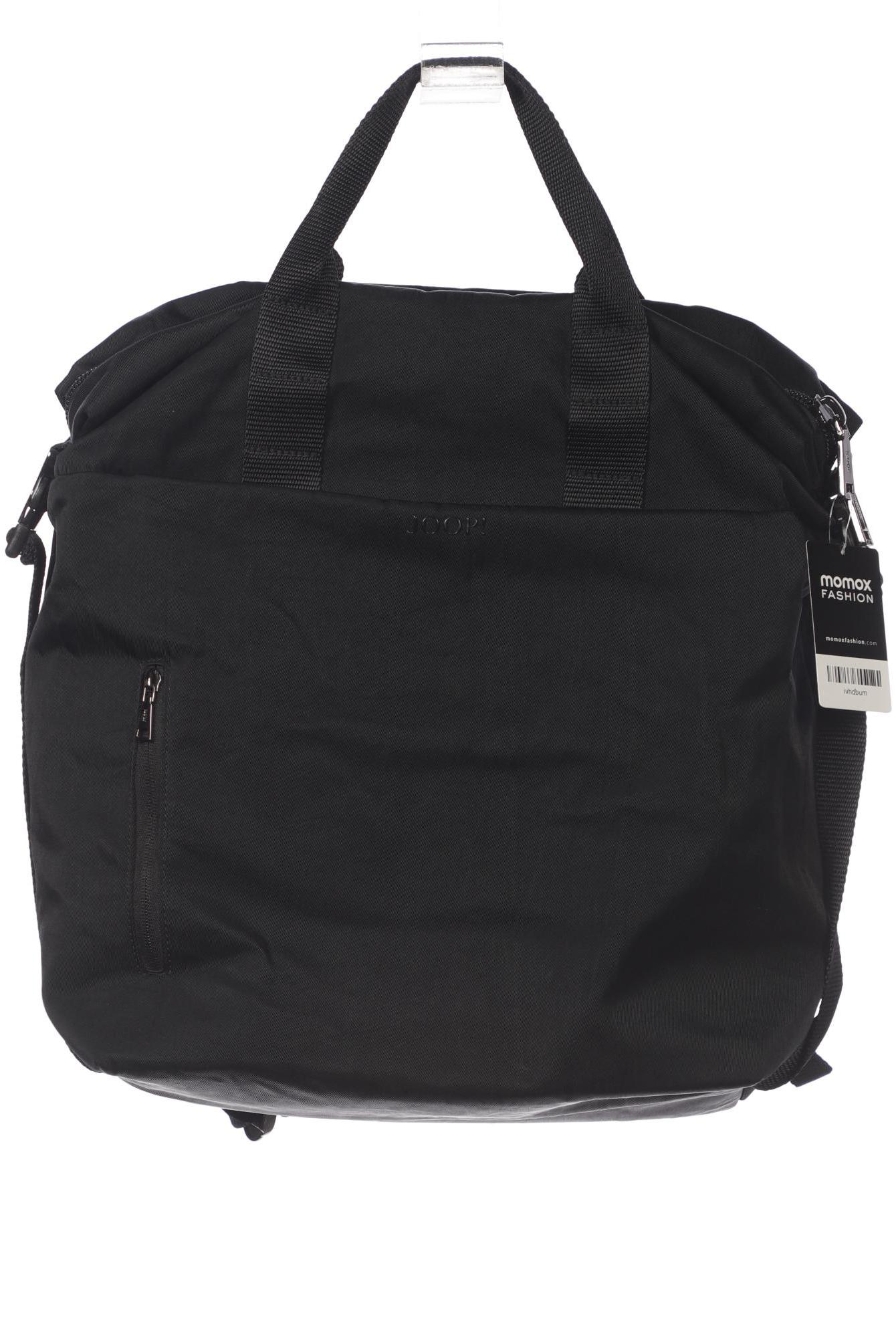 

JOOP! Damen Rucksack, schwarz