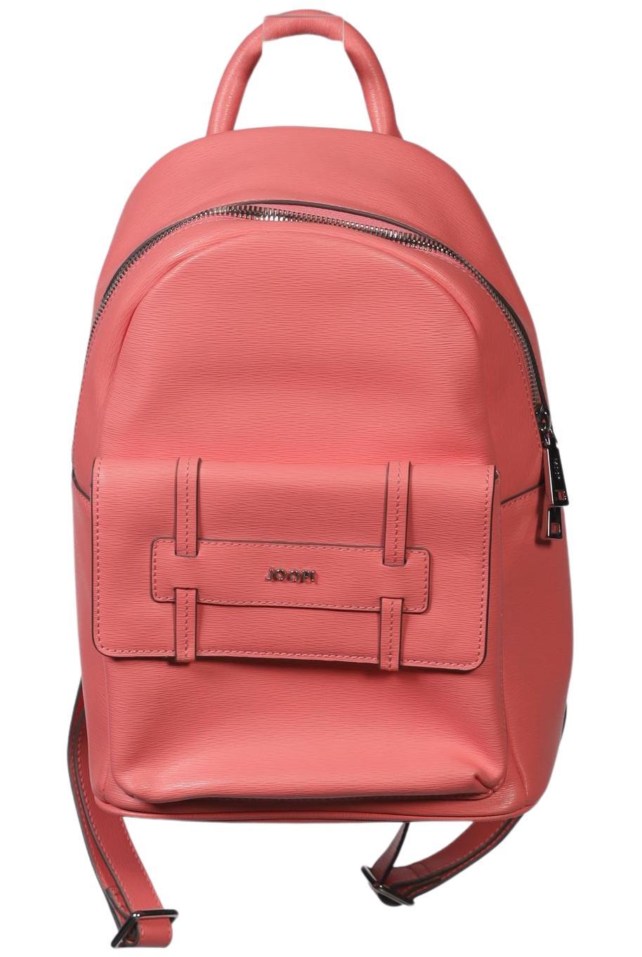 

Joop! Damen Rucksack, pink, Gr.