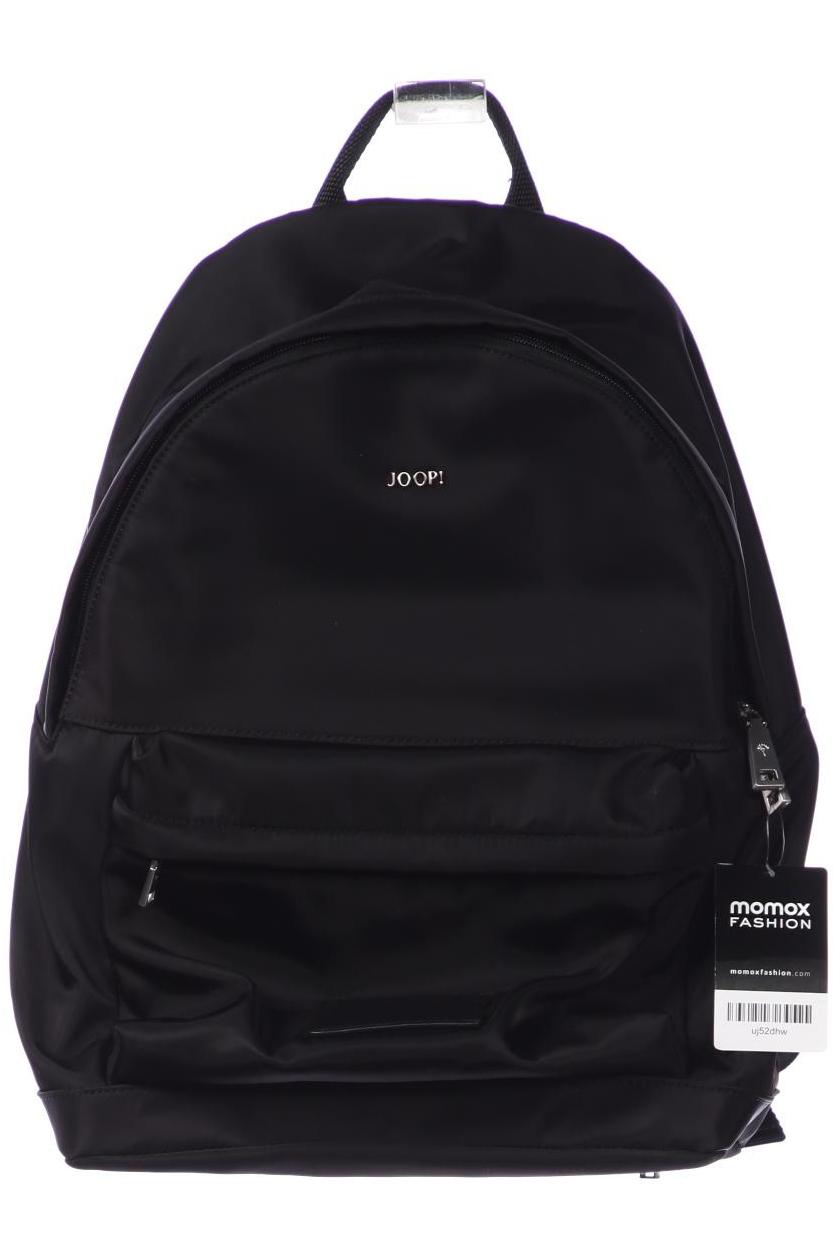

JOOP! Damen Rucksack, schwarz