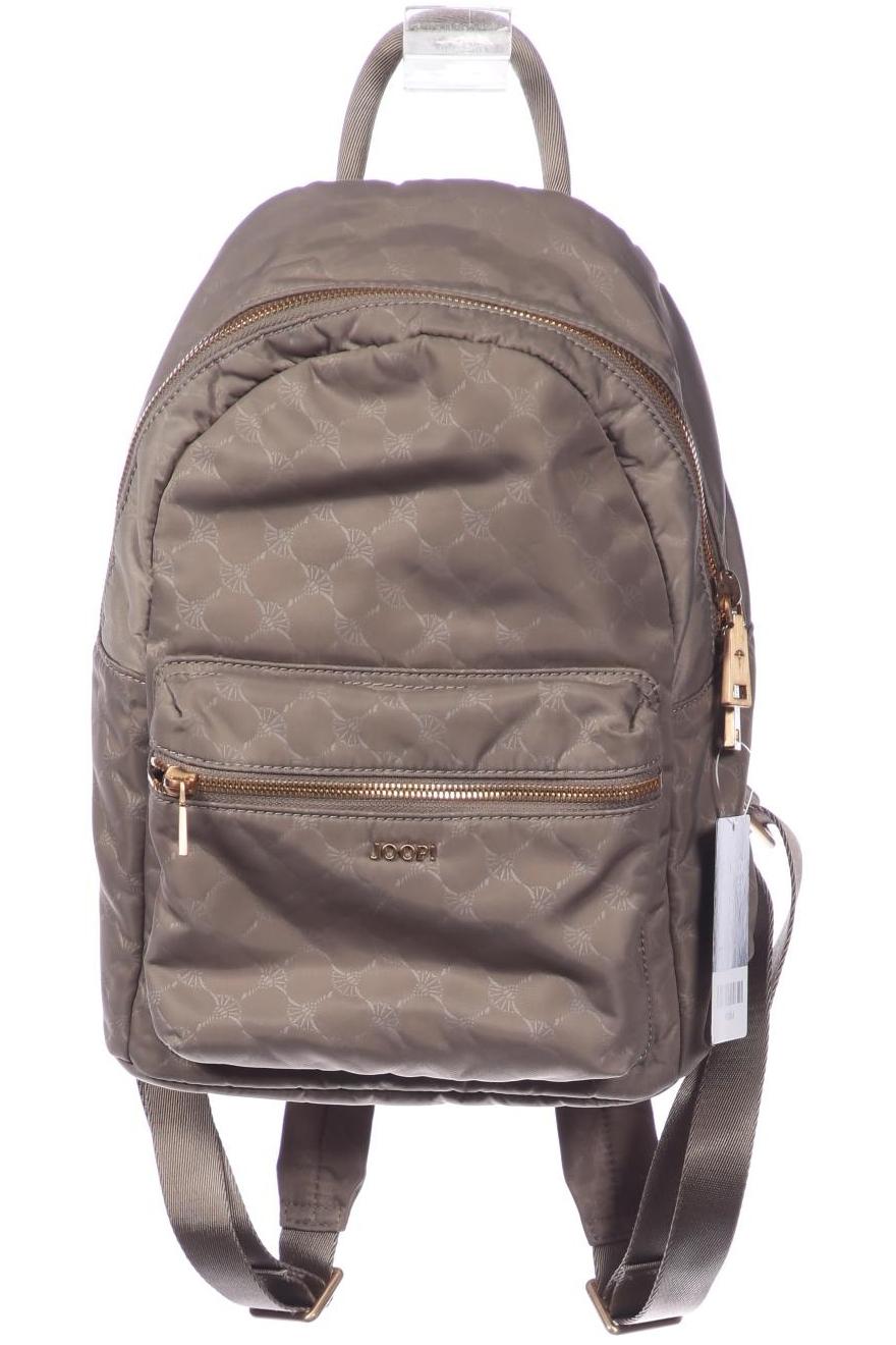 

Joop! Damen Rucksack, grau, Gr.