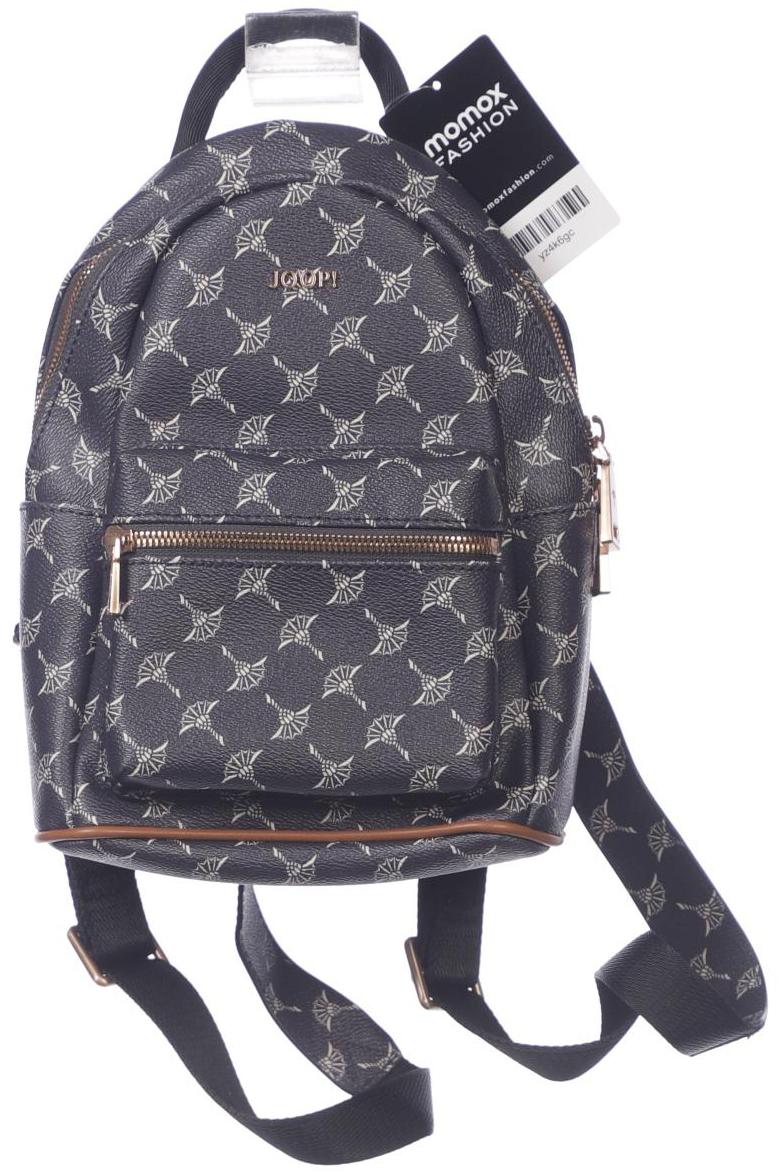 

Joop! Damen Rucksack, marineblau, Gr.