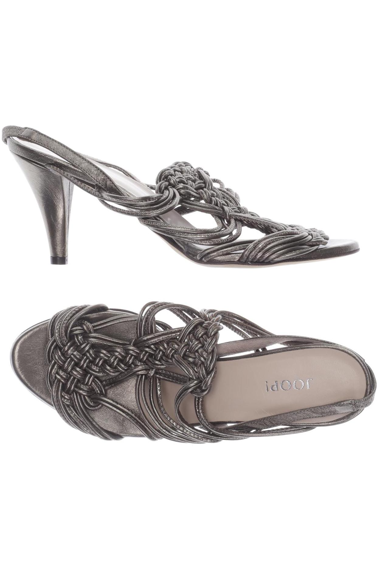

JOOP! Damen Sandale, braun