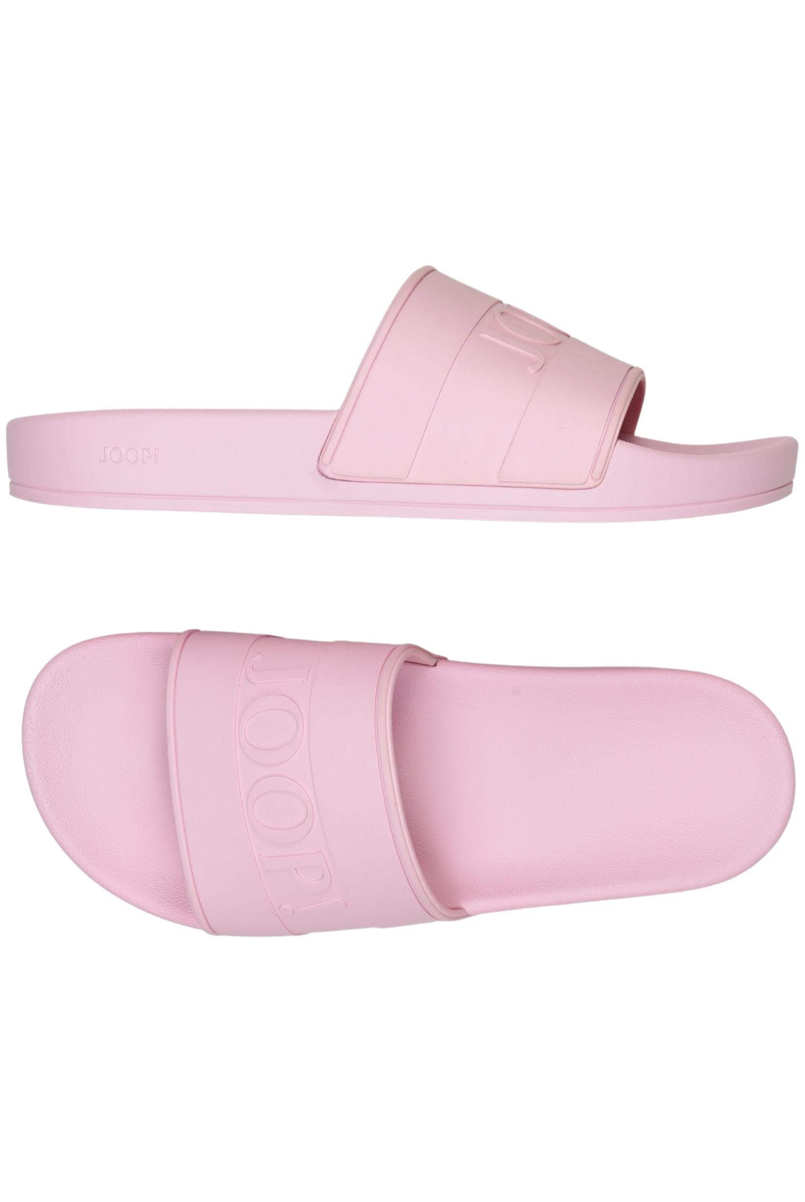 

Joop! Damen Sandale, pink, Gr. 39