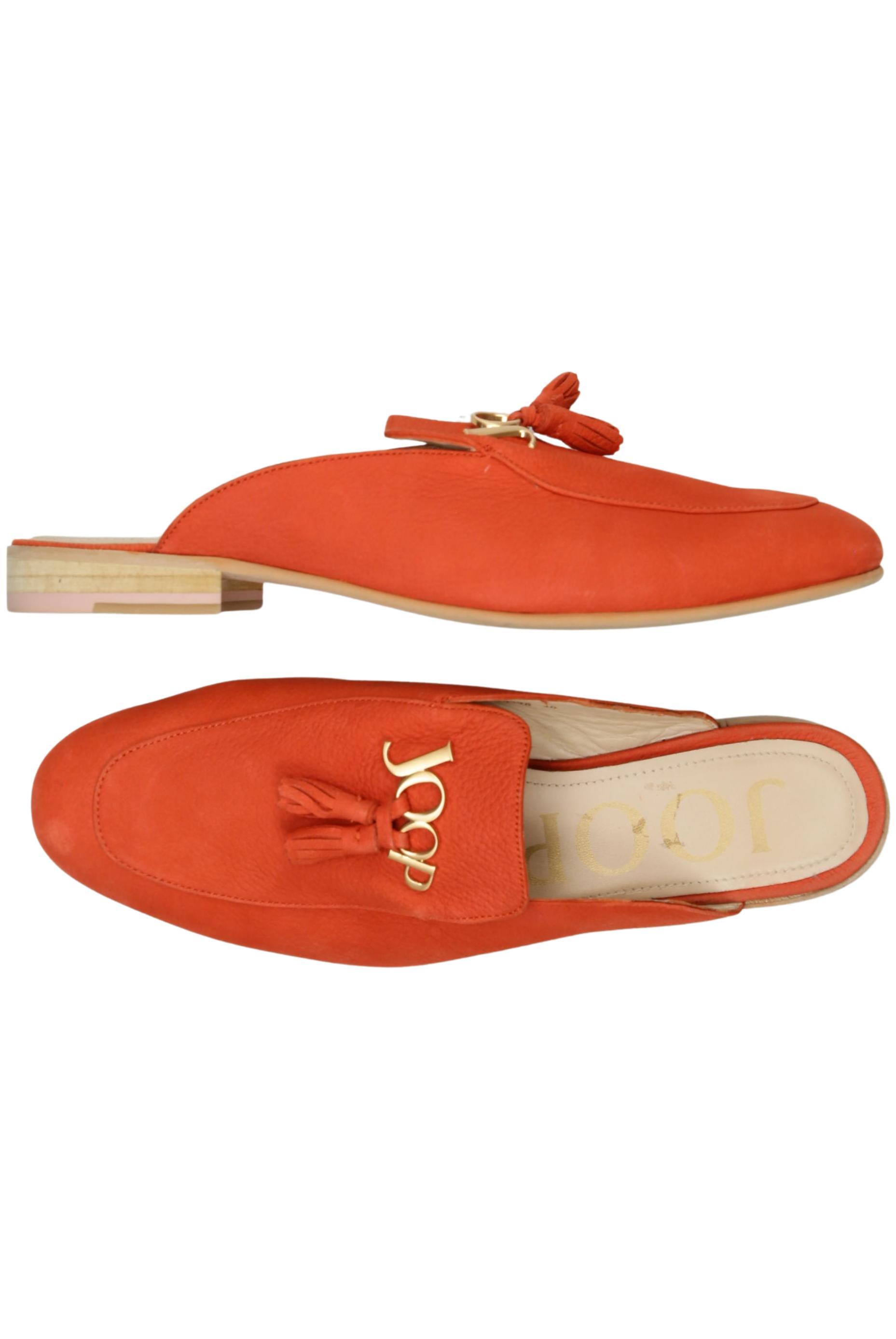 

Joop! Damen Sandale, rot, Gr. 40