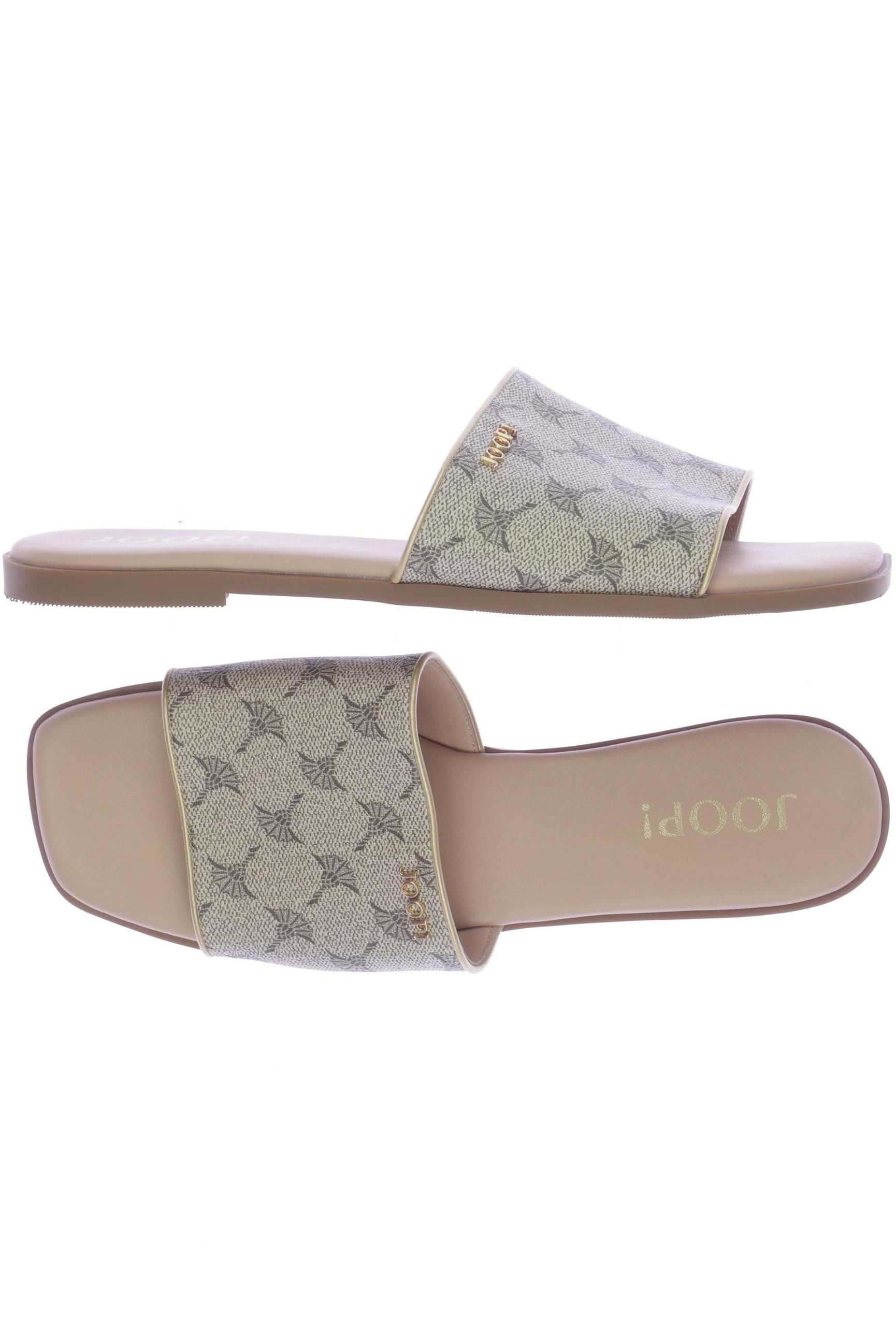 

JOOP! Damen Sandale, beige