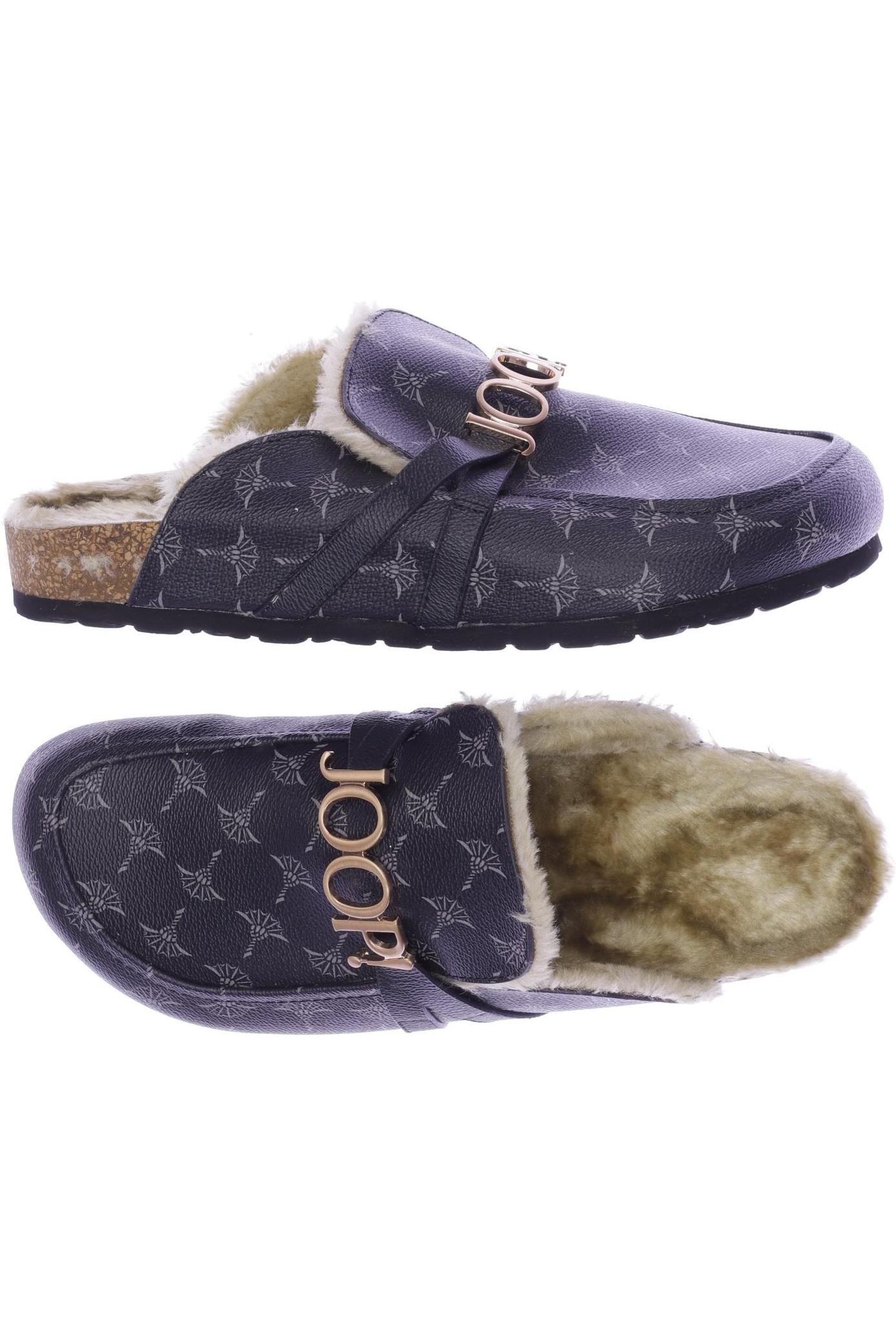 

Joop! Damen Sandale, marineblau, Gr. 41
