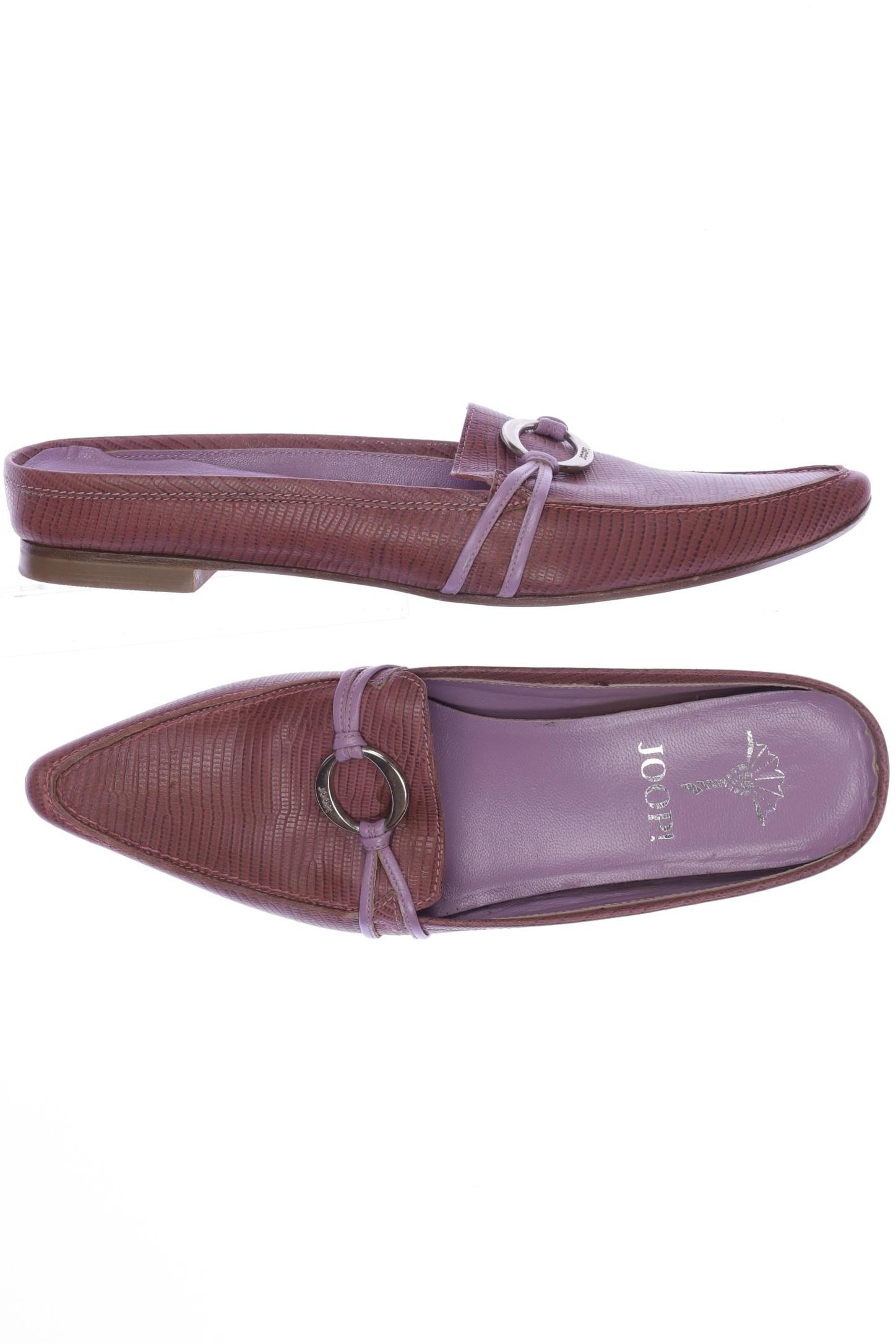 

Joop! Damen Sandale, pink, Gr. 36.5