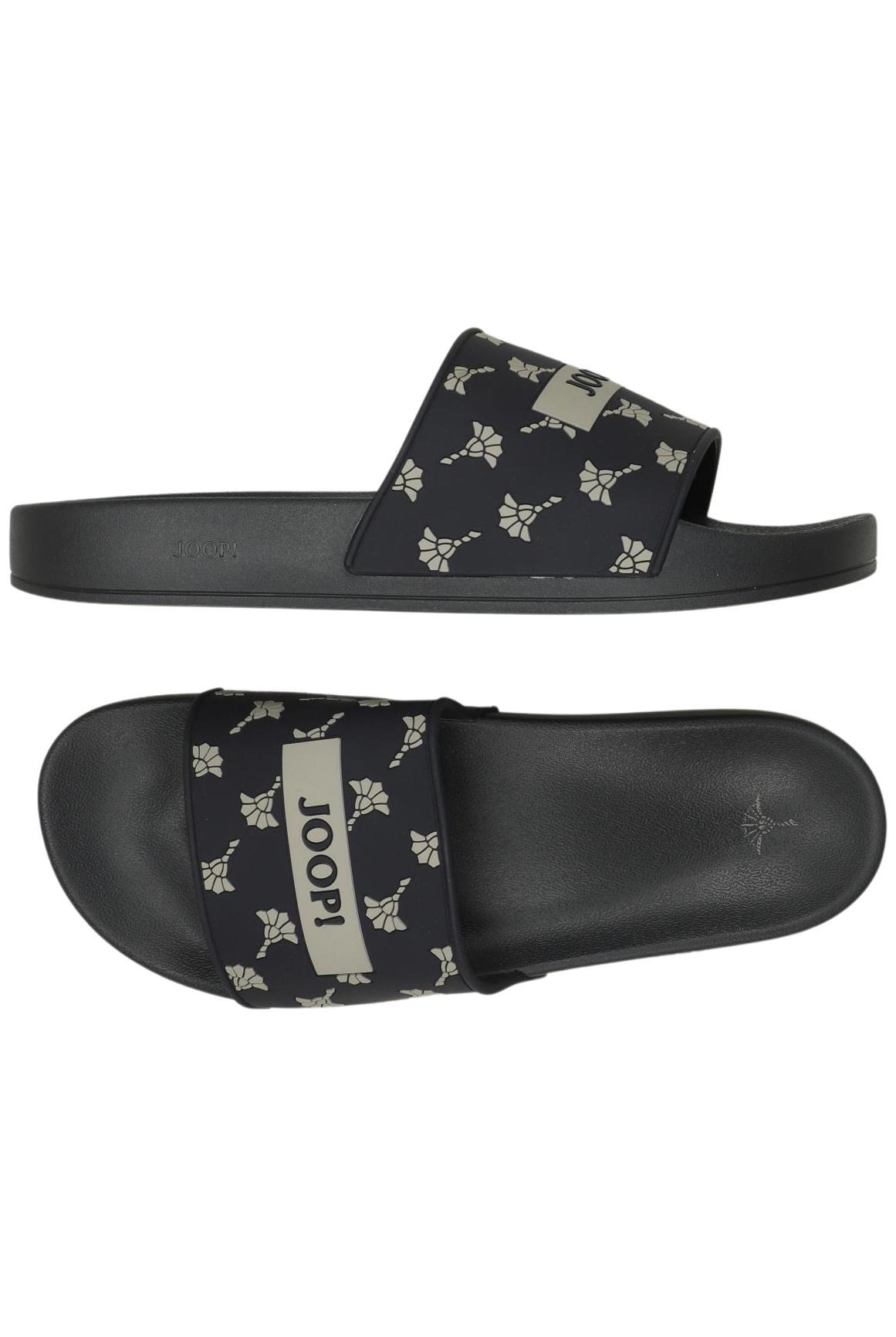 

Joop! Damen Sandale, marineblau, Gr. 44