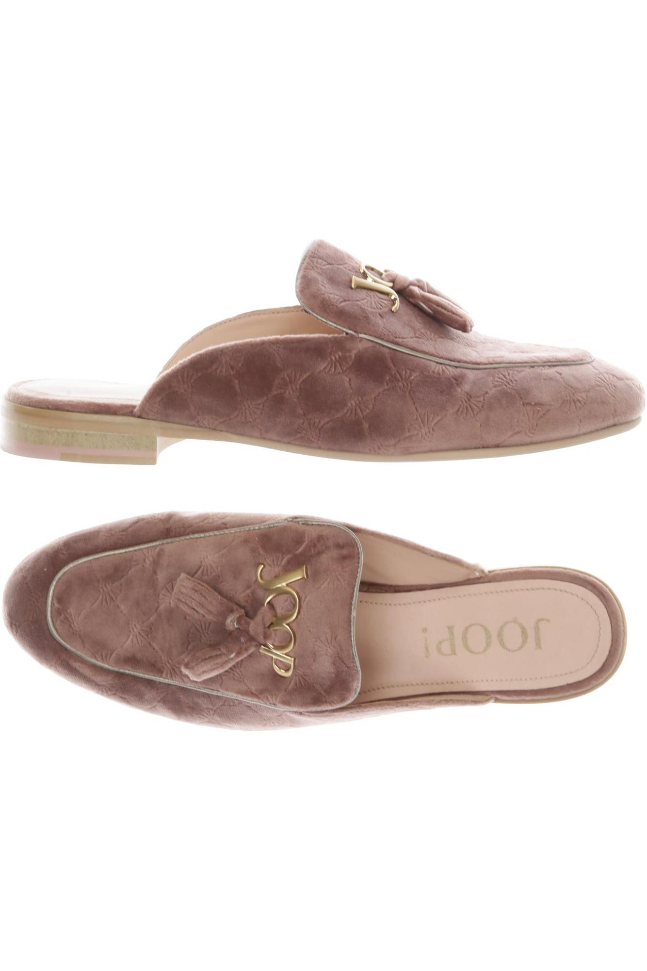 

Joop! Damen Sandale, pink, Gr. 39