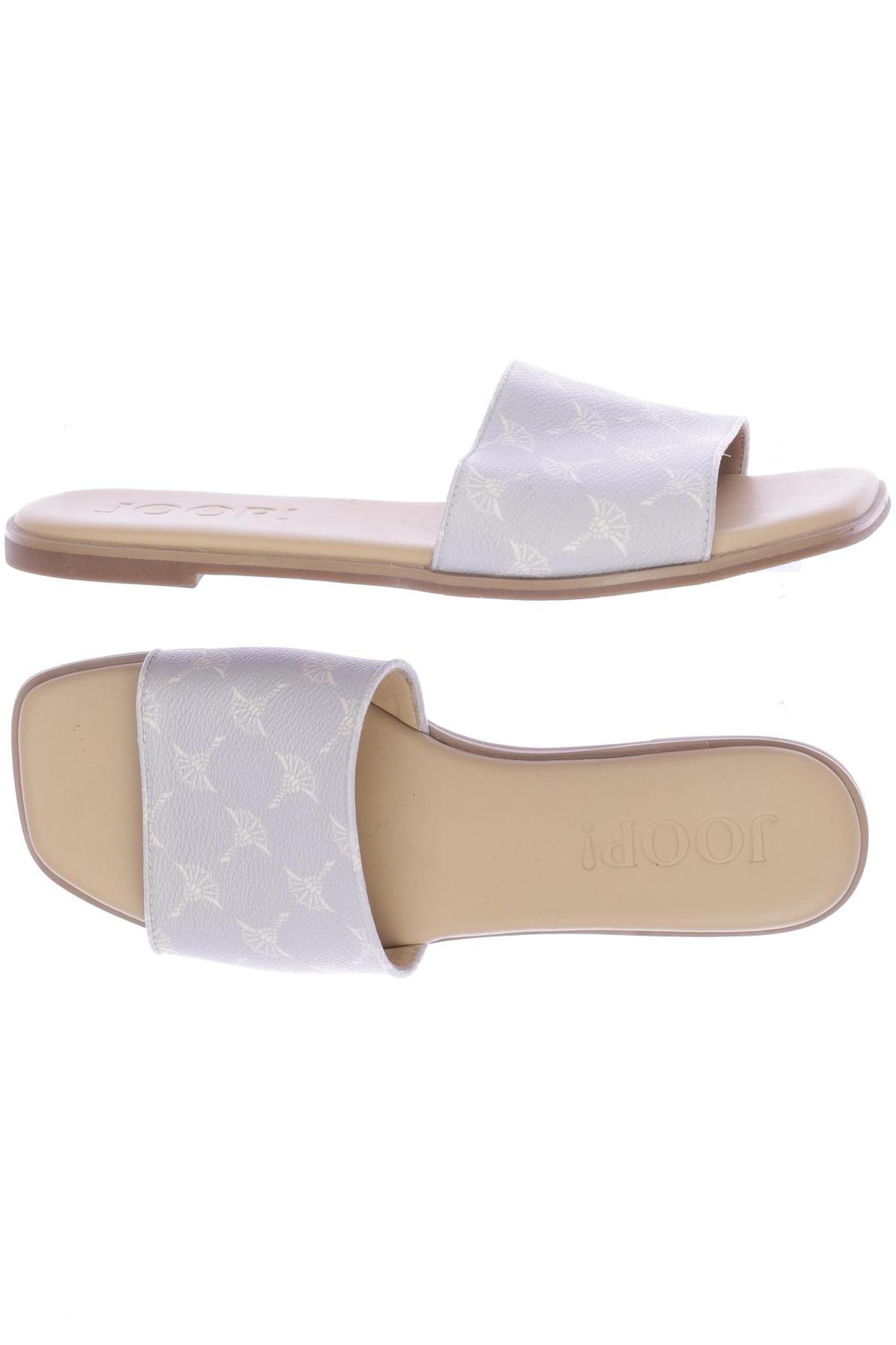 

Joop! Damen Sandale, hellblau, Gr. 37