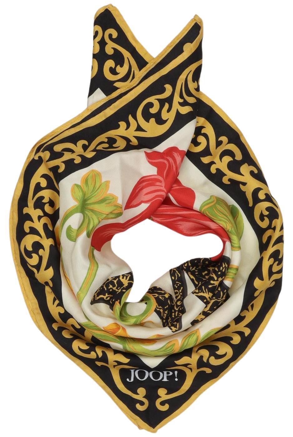 

Joop! Damen Schal, mehrfarbig, Gr.