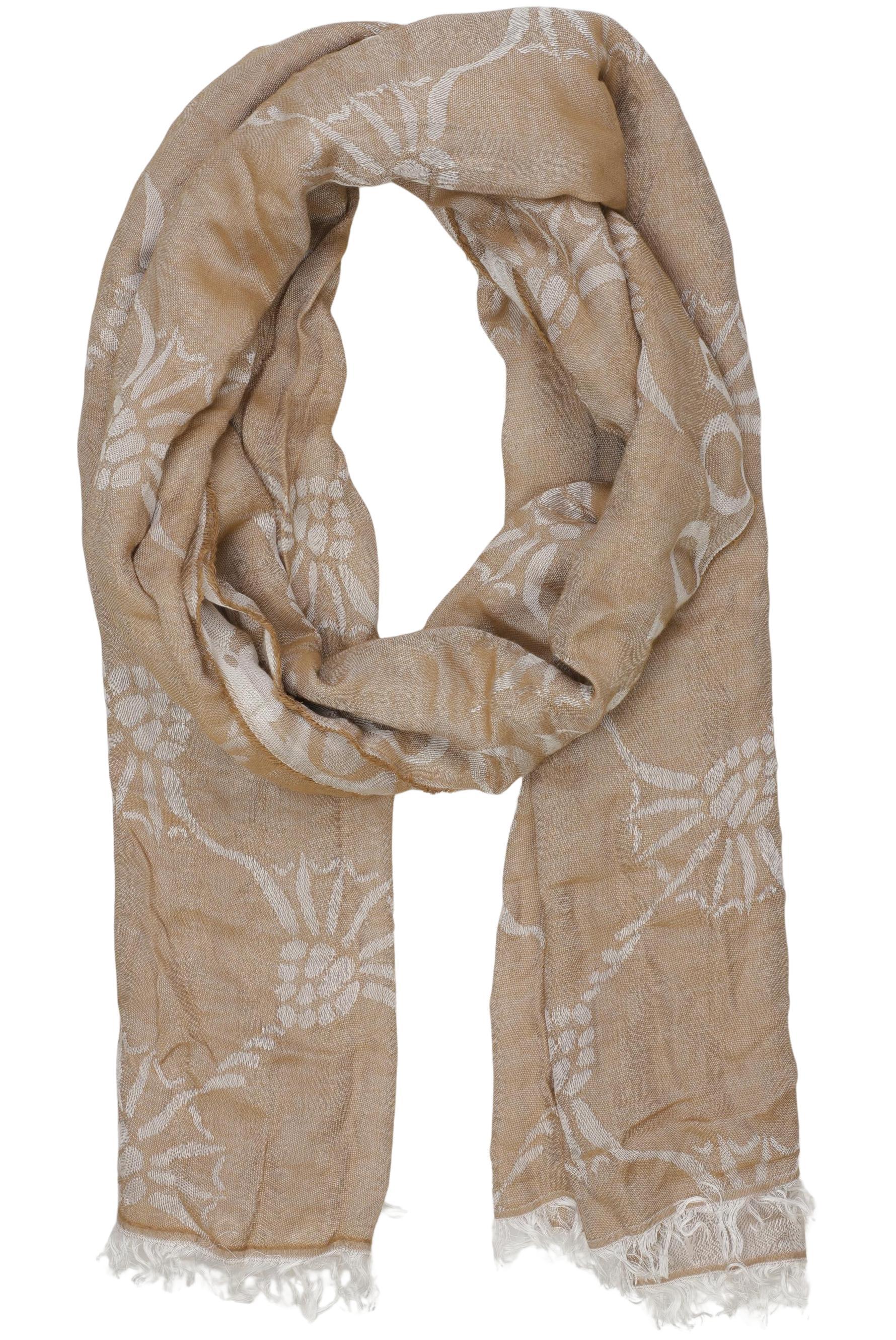 

Joop! Damen Schal, beige, Gr.