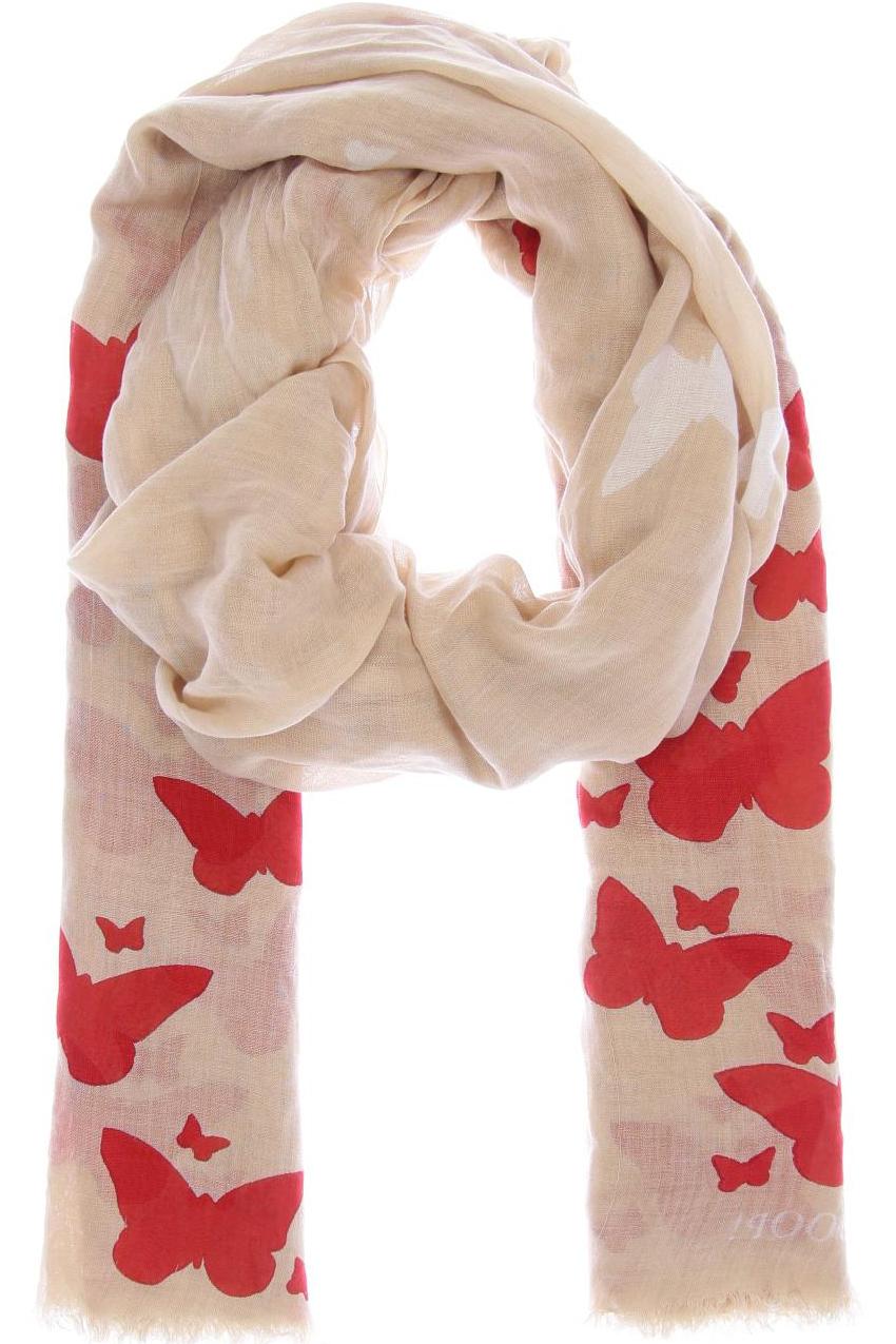 

JOOP! Damen Schal, beige