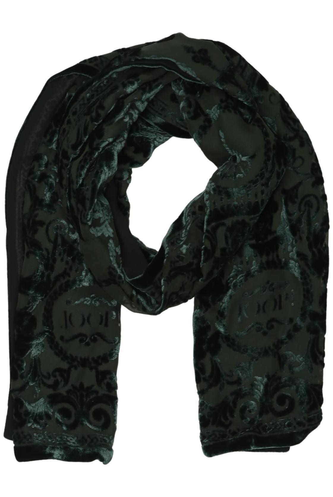 

Joop! Damen Schal, grün, Gr.