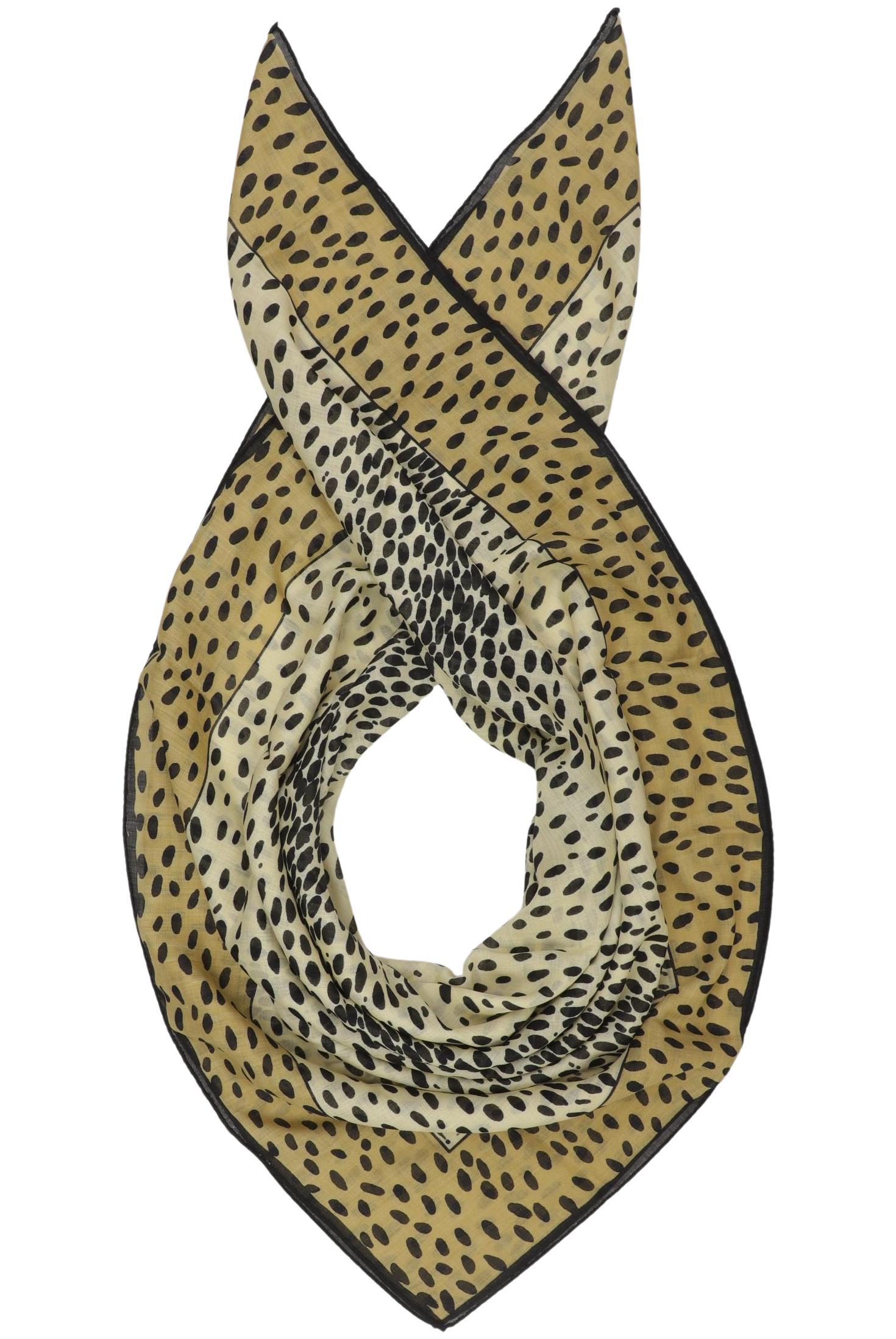 

Joop! Damen Schal, mehrfarbig, Gr.