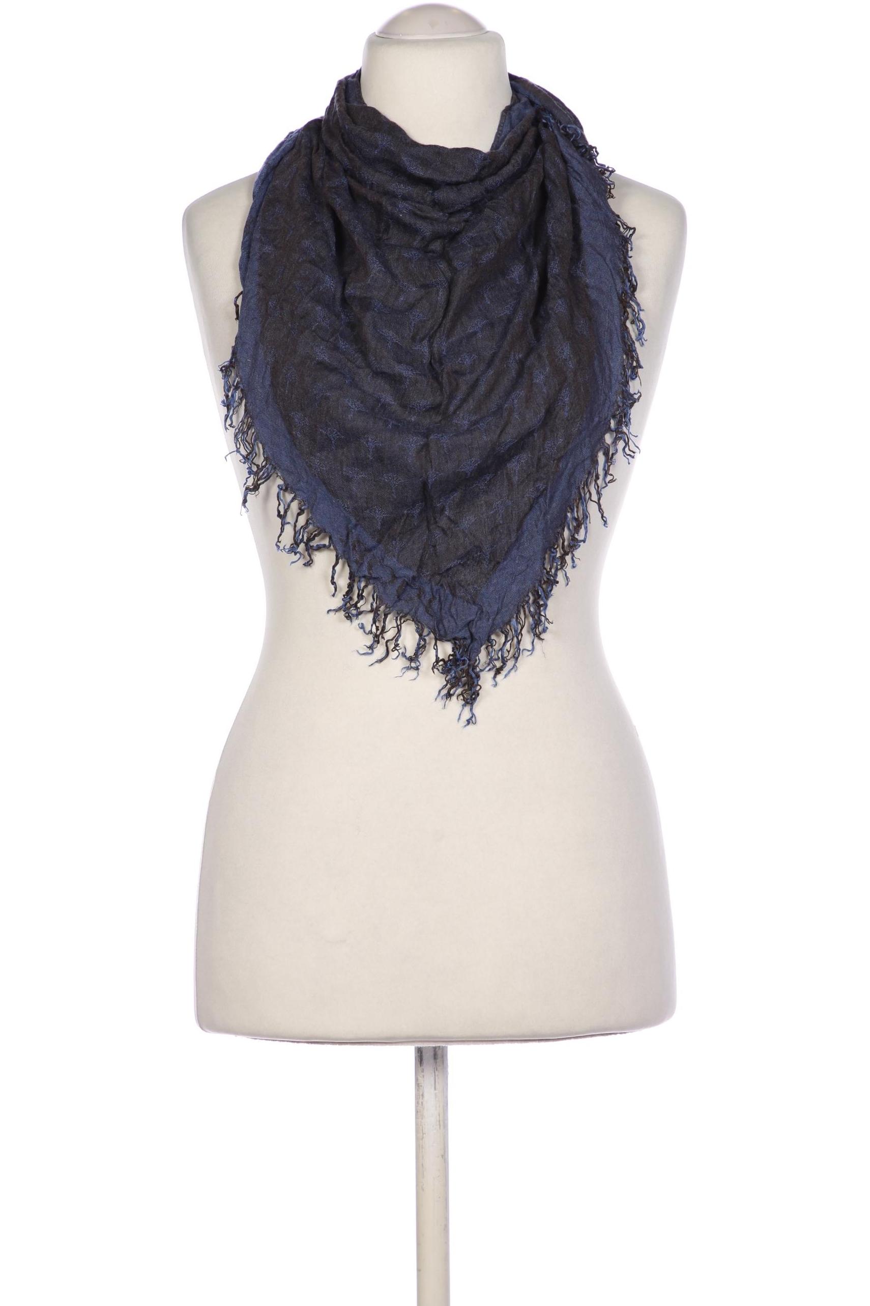 

Joop! Damen Schal, blau, Gr.