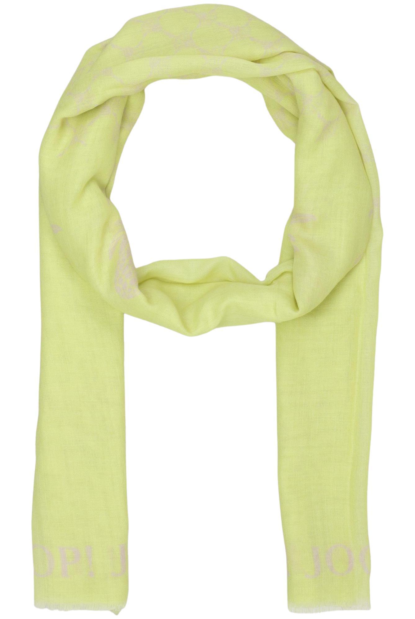 

Joop! Damen Schal, hellgrün, Gr.