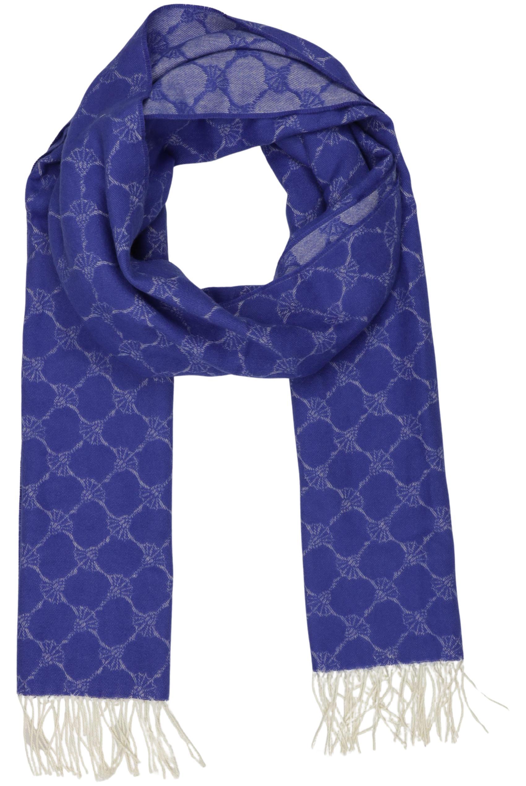 

Joop! Damen Schal, blau, Gr.