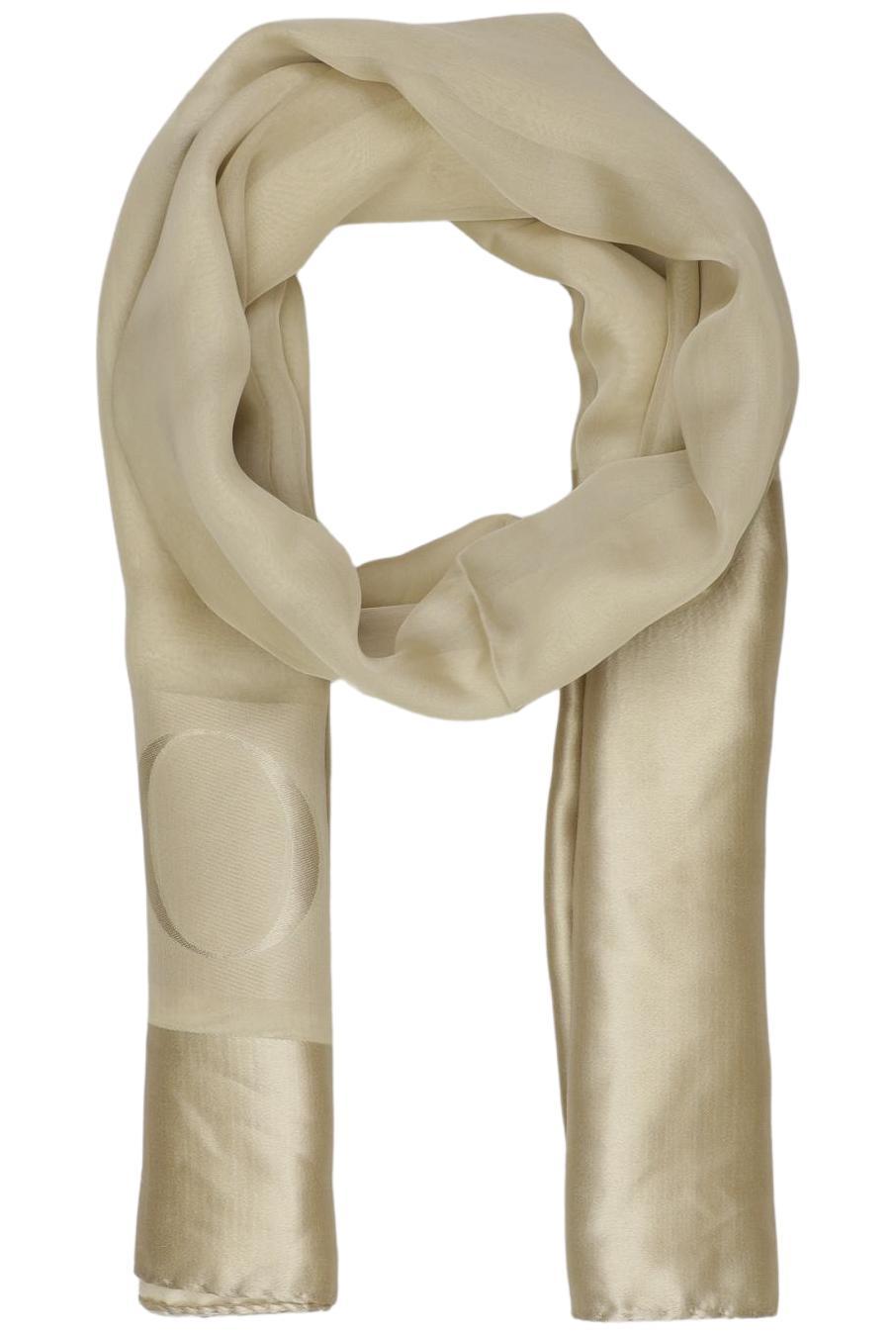 

Joop! Damen Schal, beige, Gr.