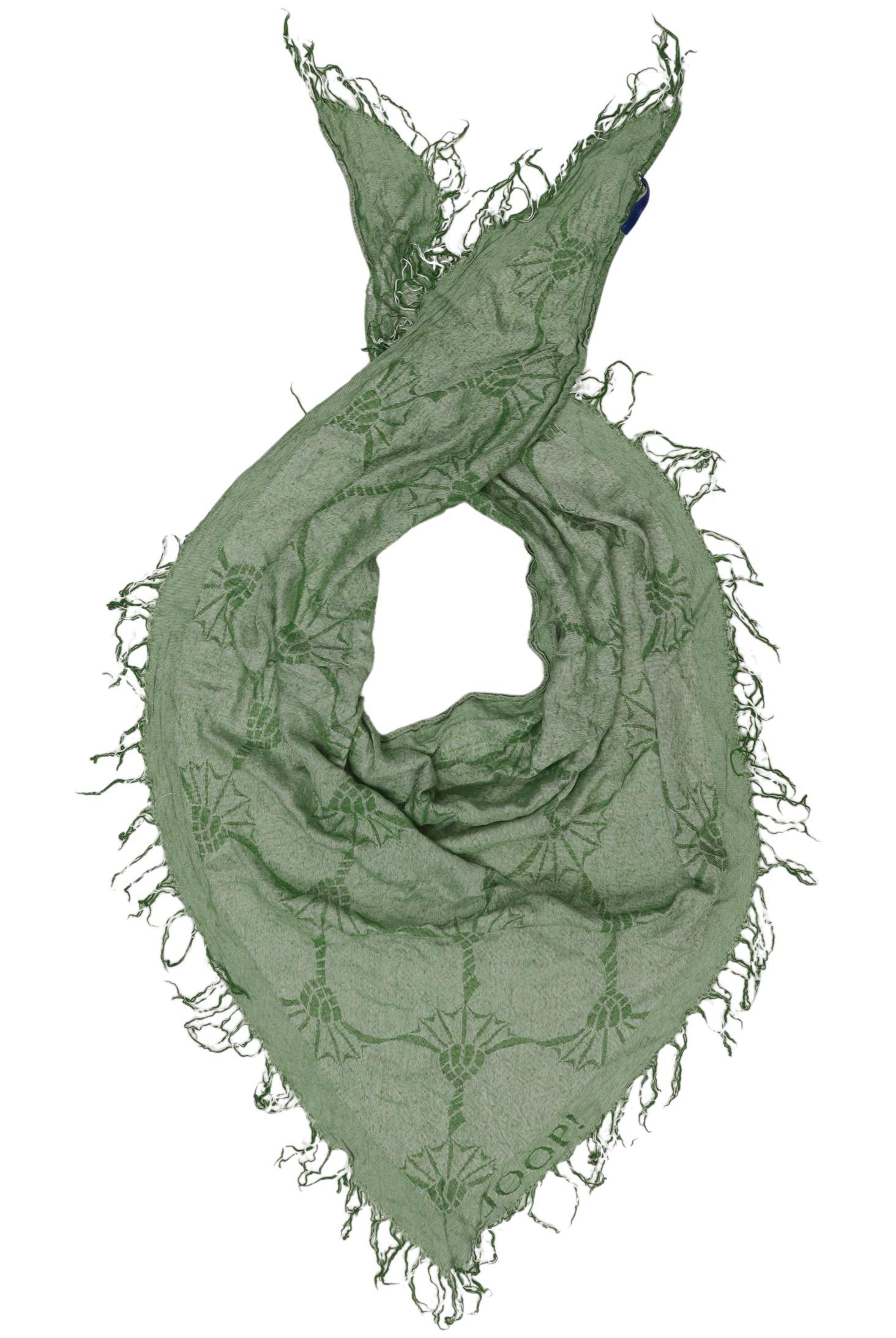 

Joop! Damen Schal, grün, Gr.