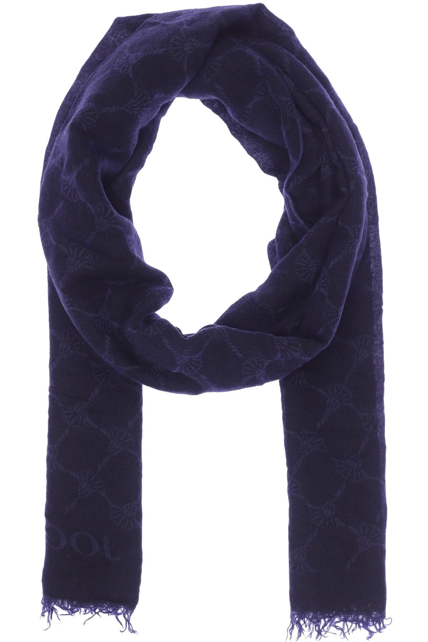 

Joop! Damen Schal, marineblau, Gr.