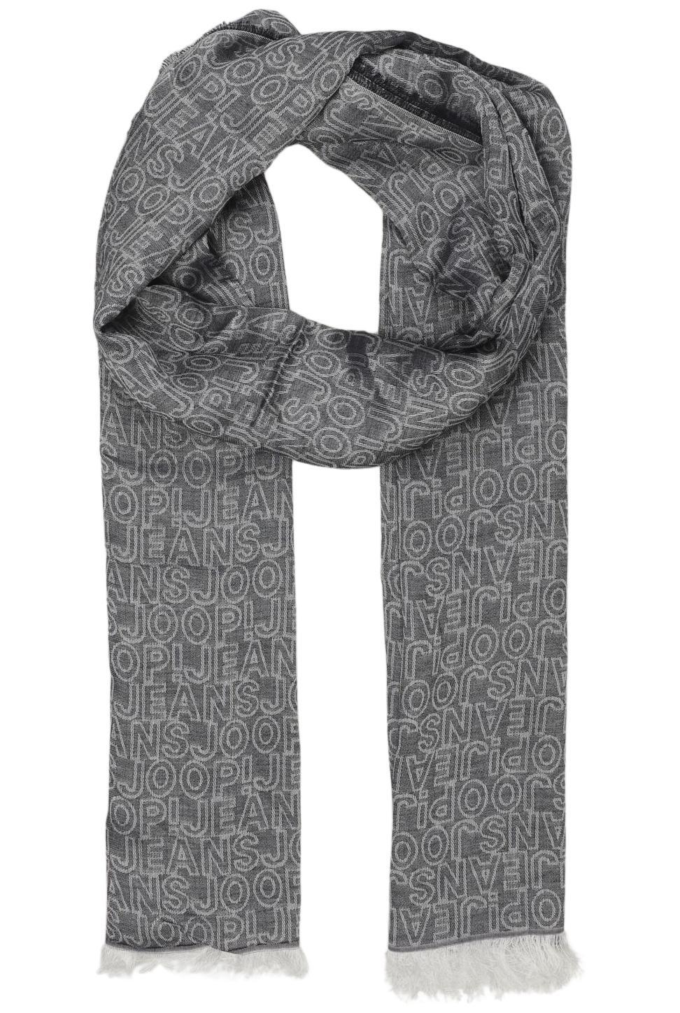 

Joop! Damen Schal, grau, Gr.