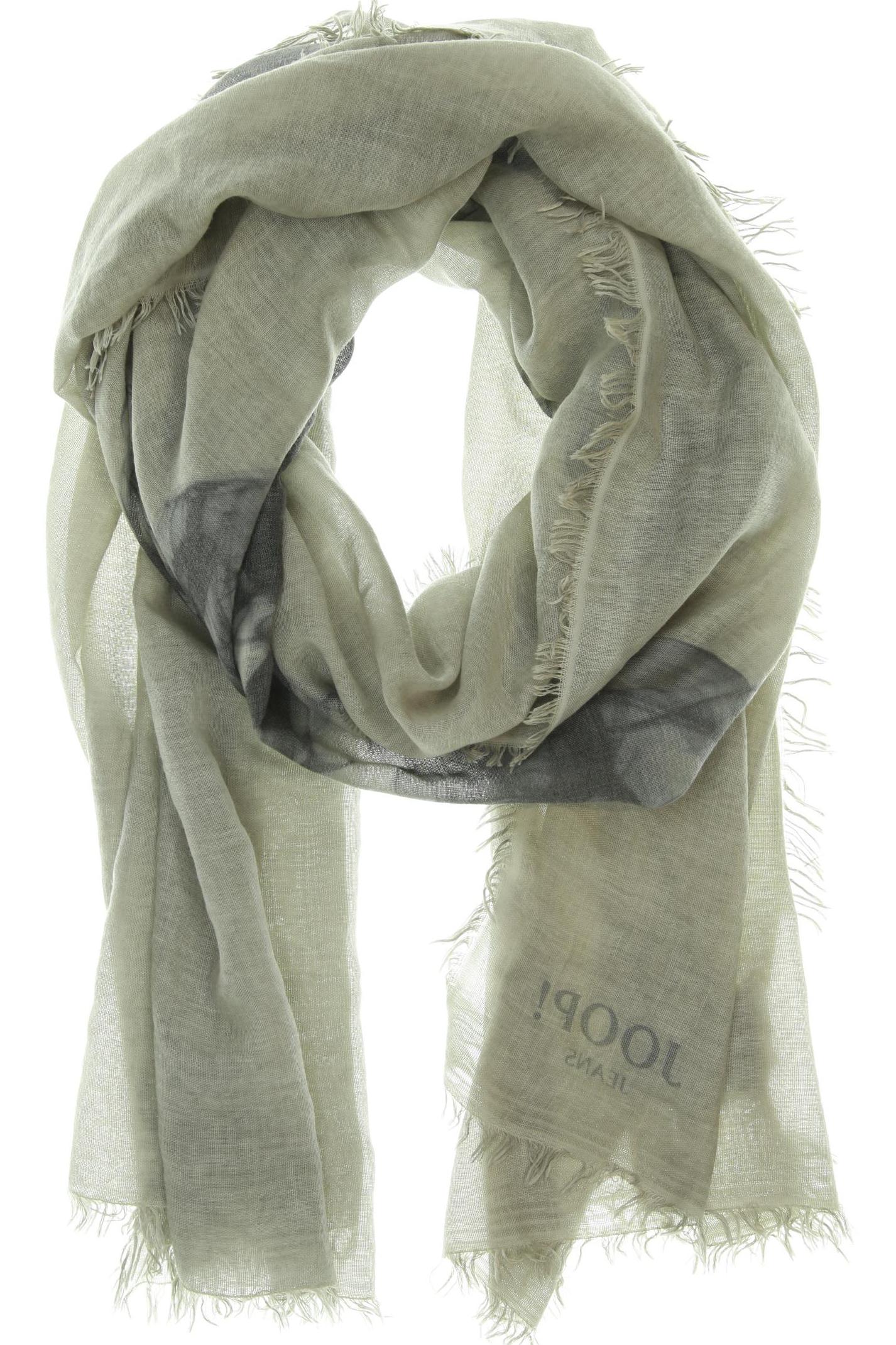 

Joop! Damen Schal, grau, Gr.