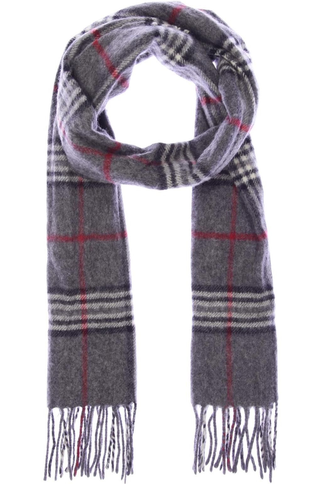 

Joop! Damen Schal, grau, Gr.