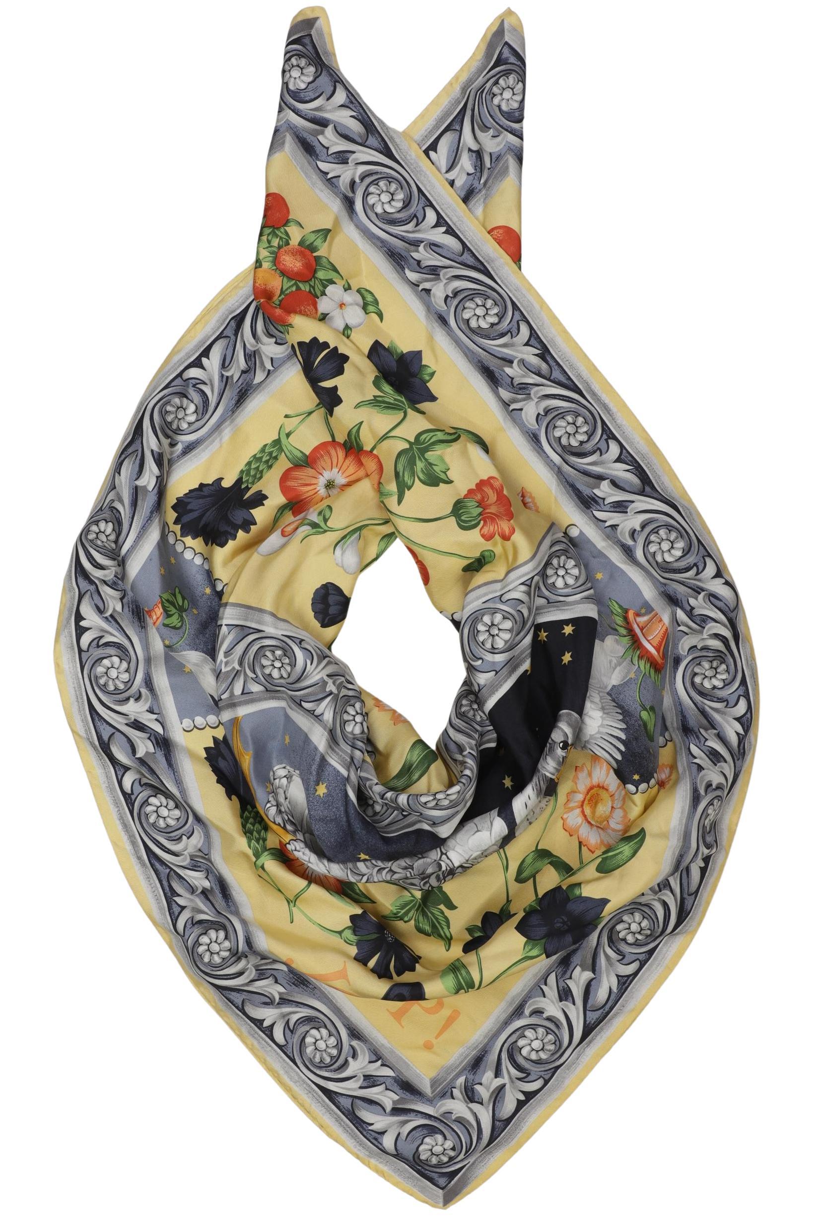 

Joop! Damen Schal, mehrfarbig, Gr.