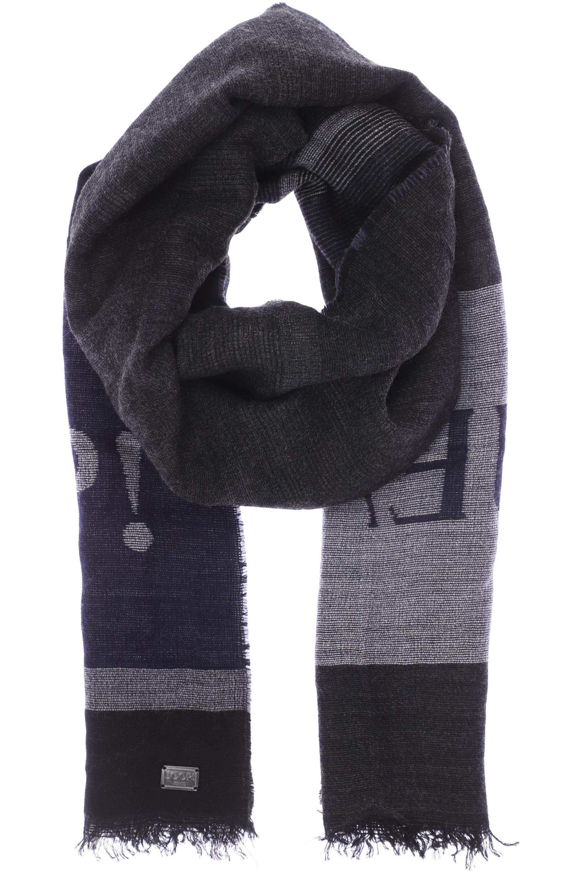 

JOOP! Damen Schal, marineblau