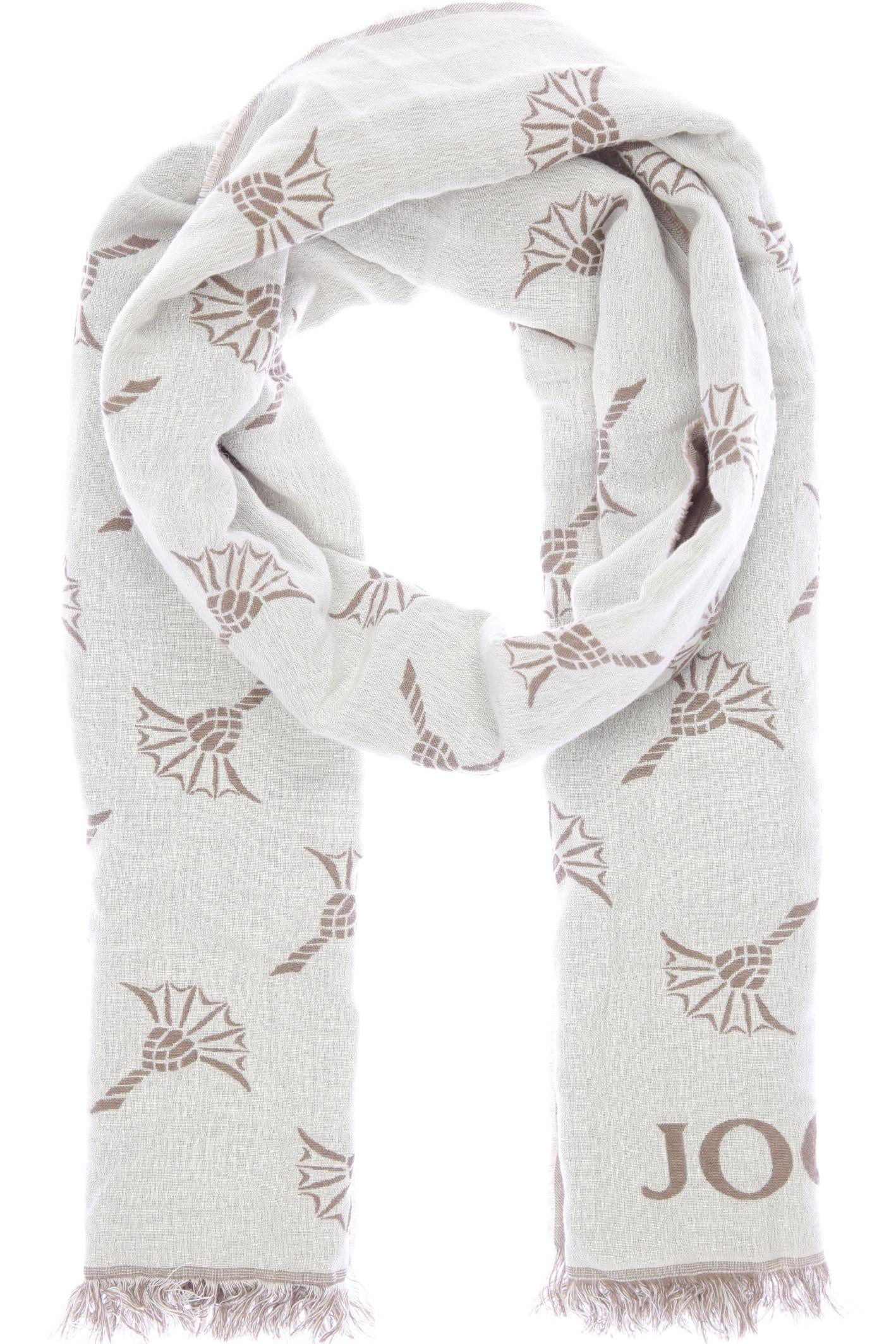 

Joop! Damen Schal, beige, Gr.