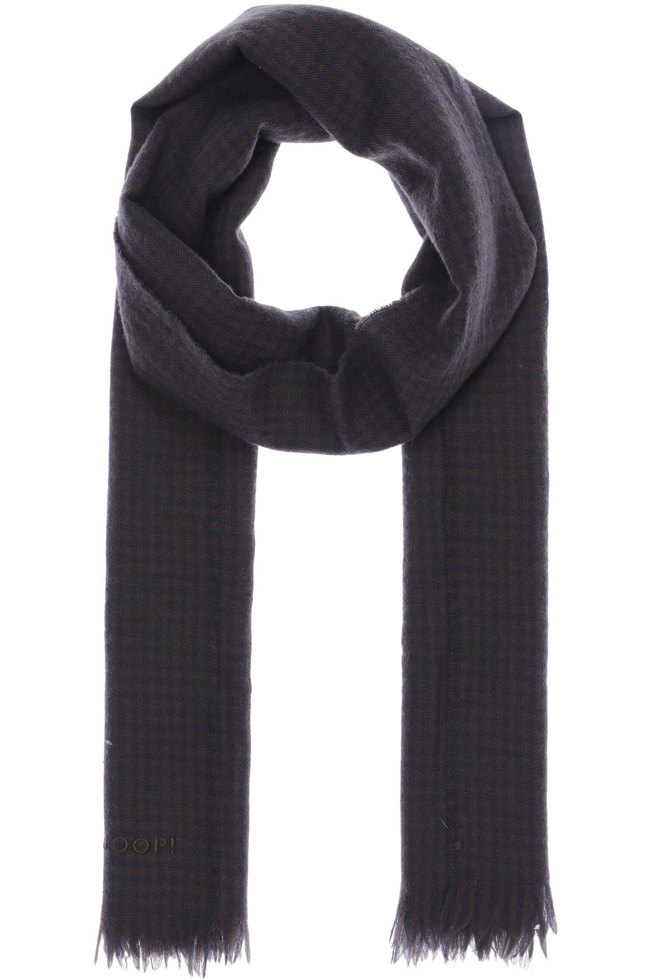 

Joop! Damen Schal, braun, Gr.